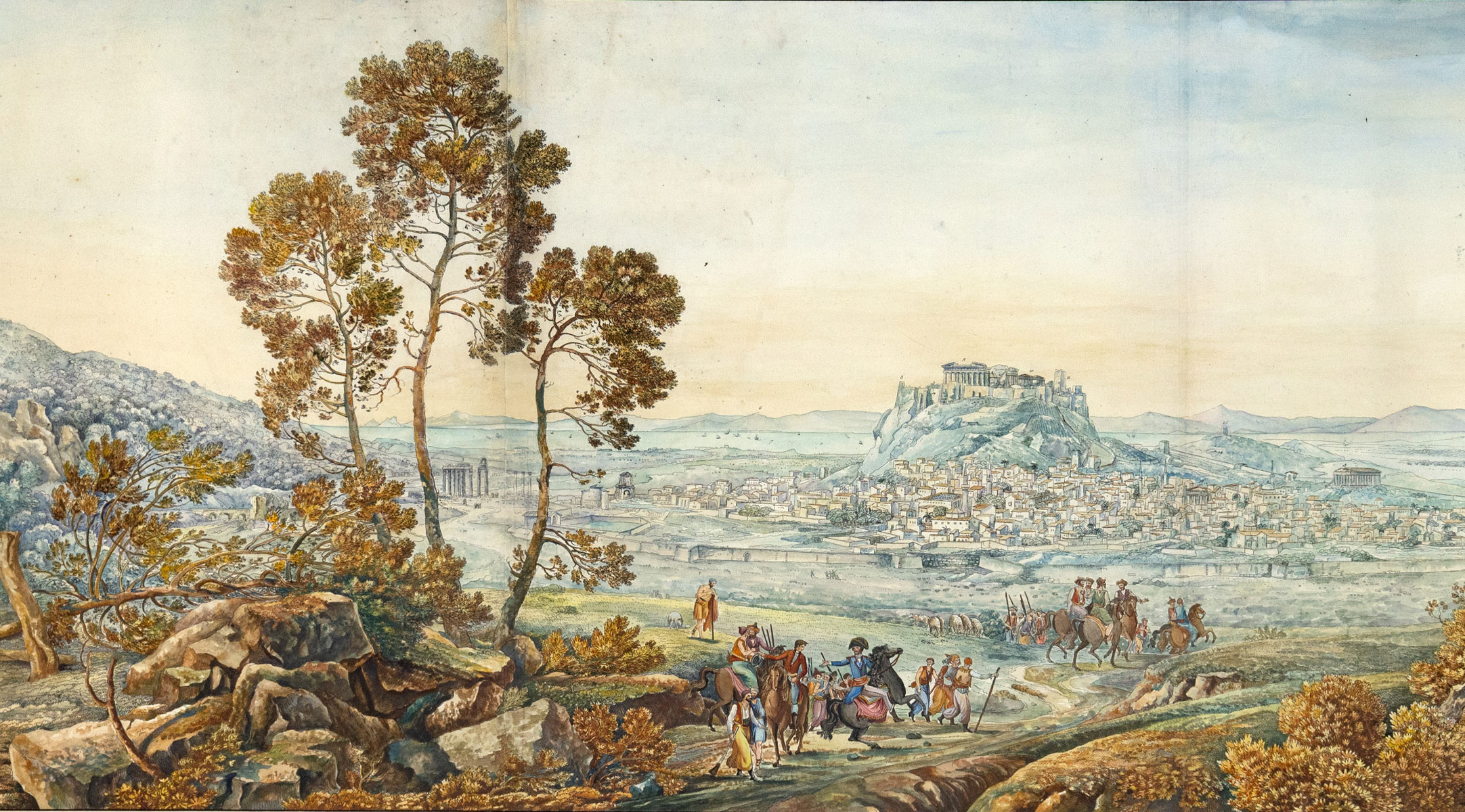 29 & 30 Απριλίου 2026, 5:30 μ.μ.