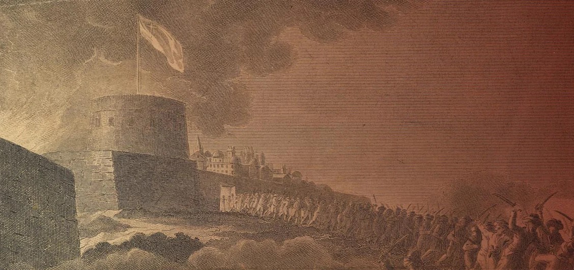 Μεσολόγγι 1826: 200 χρόνια από την Έξοδο