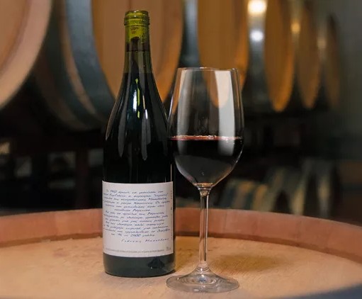 Μία νέα σελίδα για την εγχώρια οινοπαραγωγή από τη VERGOS Auctions