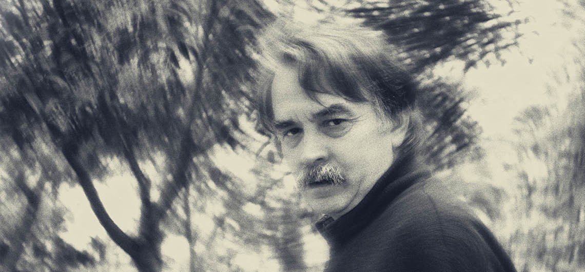 ΛΑΚΗΣ ΠΑΠΑΣΤΑΘΗΣ - Αναζητώντας τη χαμένη εικόνα