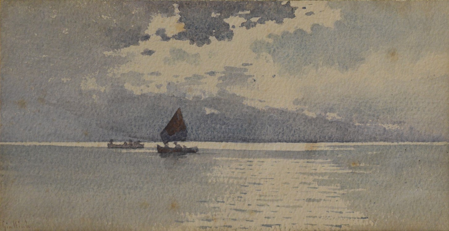 ΓΙΑΛΛΙΝΑΣ, Ἄγγελος, 1857-1939.