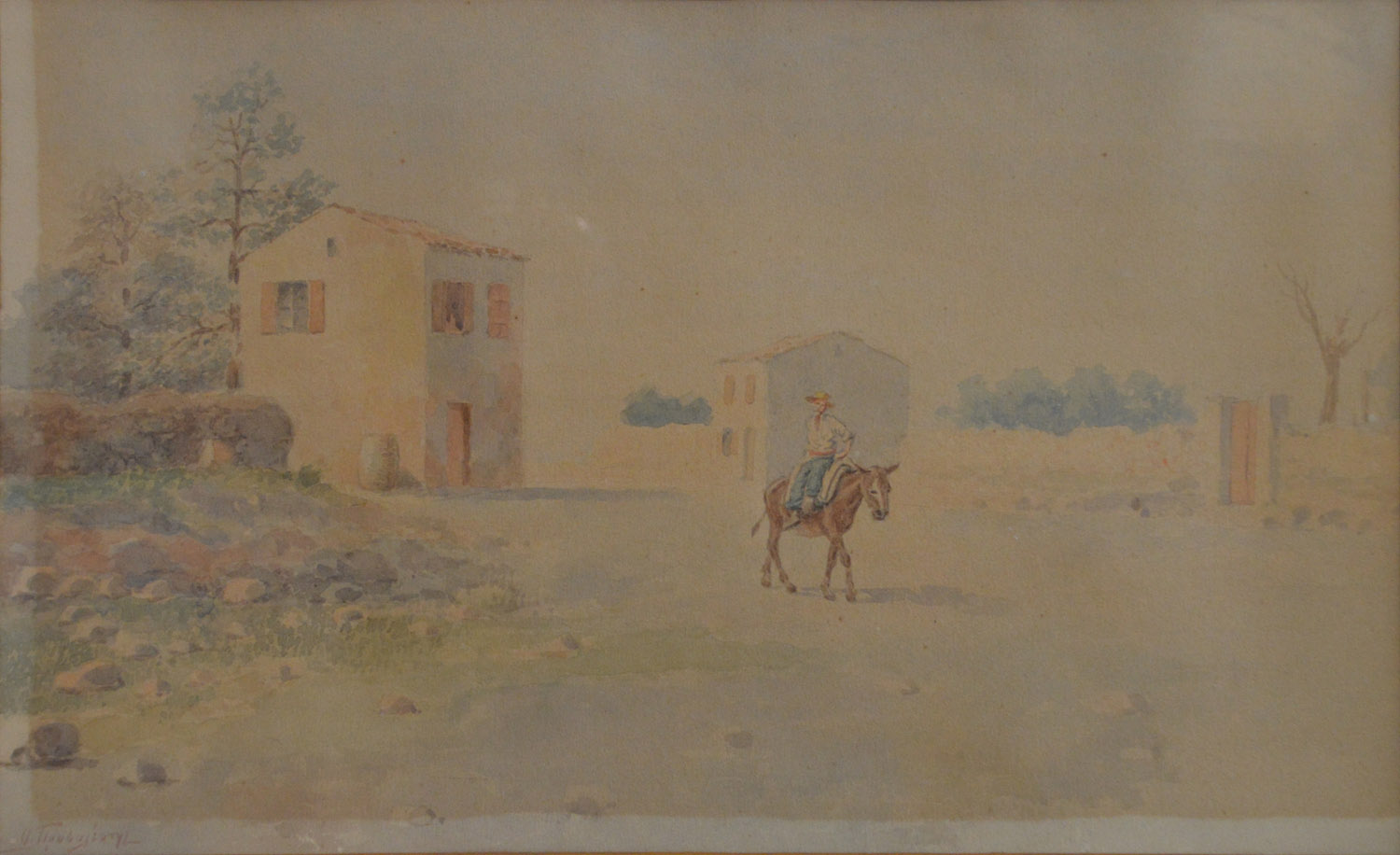 ΠΡΟΣΑΛΕΝΤΗΣ, Αἰμίλιος, 1859-1926.