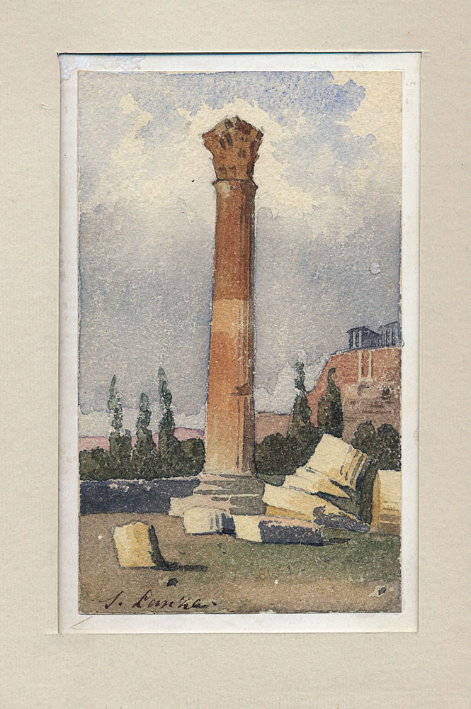 ΛΑΝΤΣΑΣ, Στέφανος, 1861-1933.