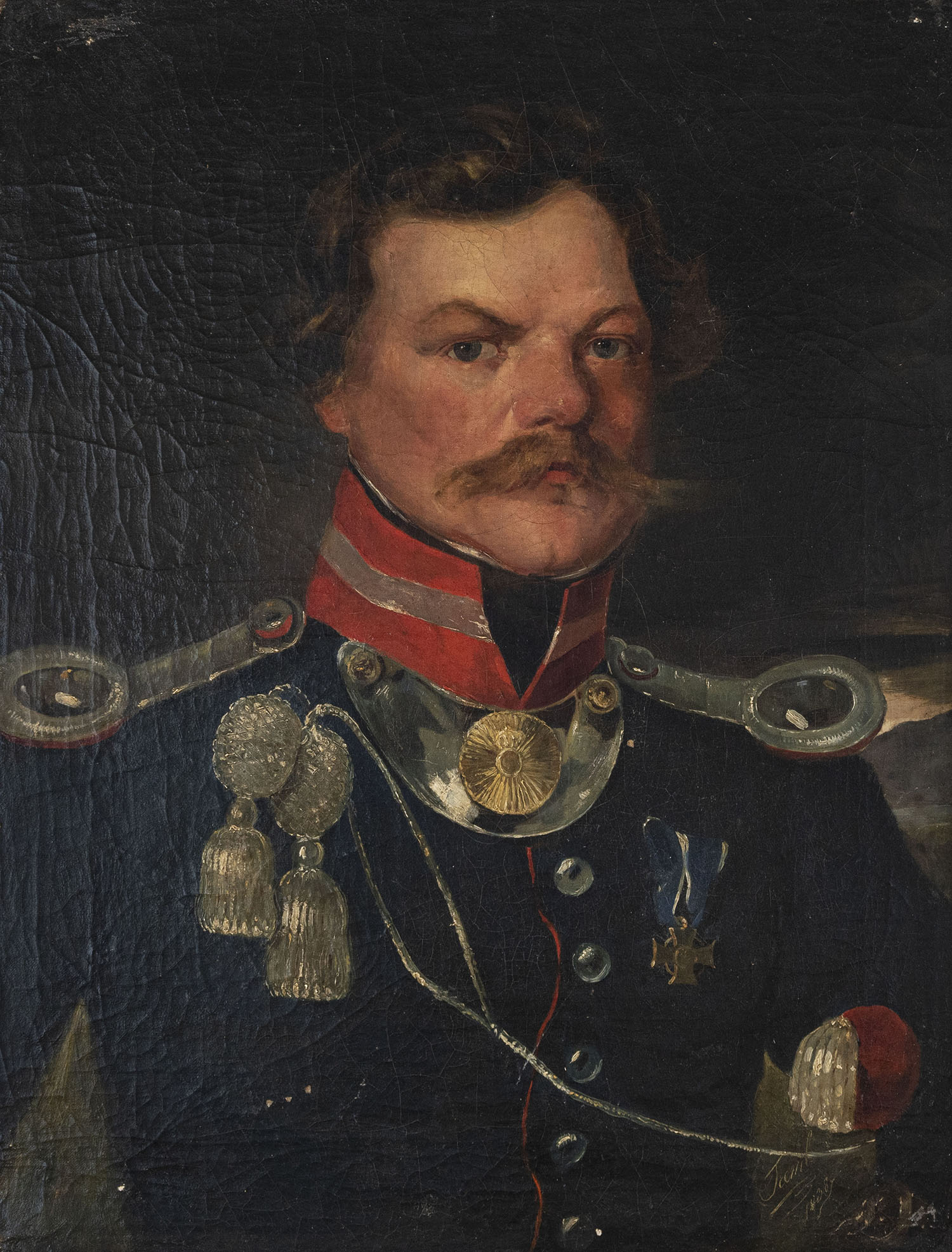 Friedrich Johan Treml