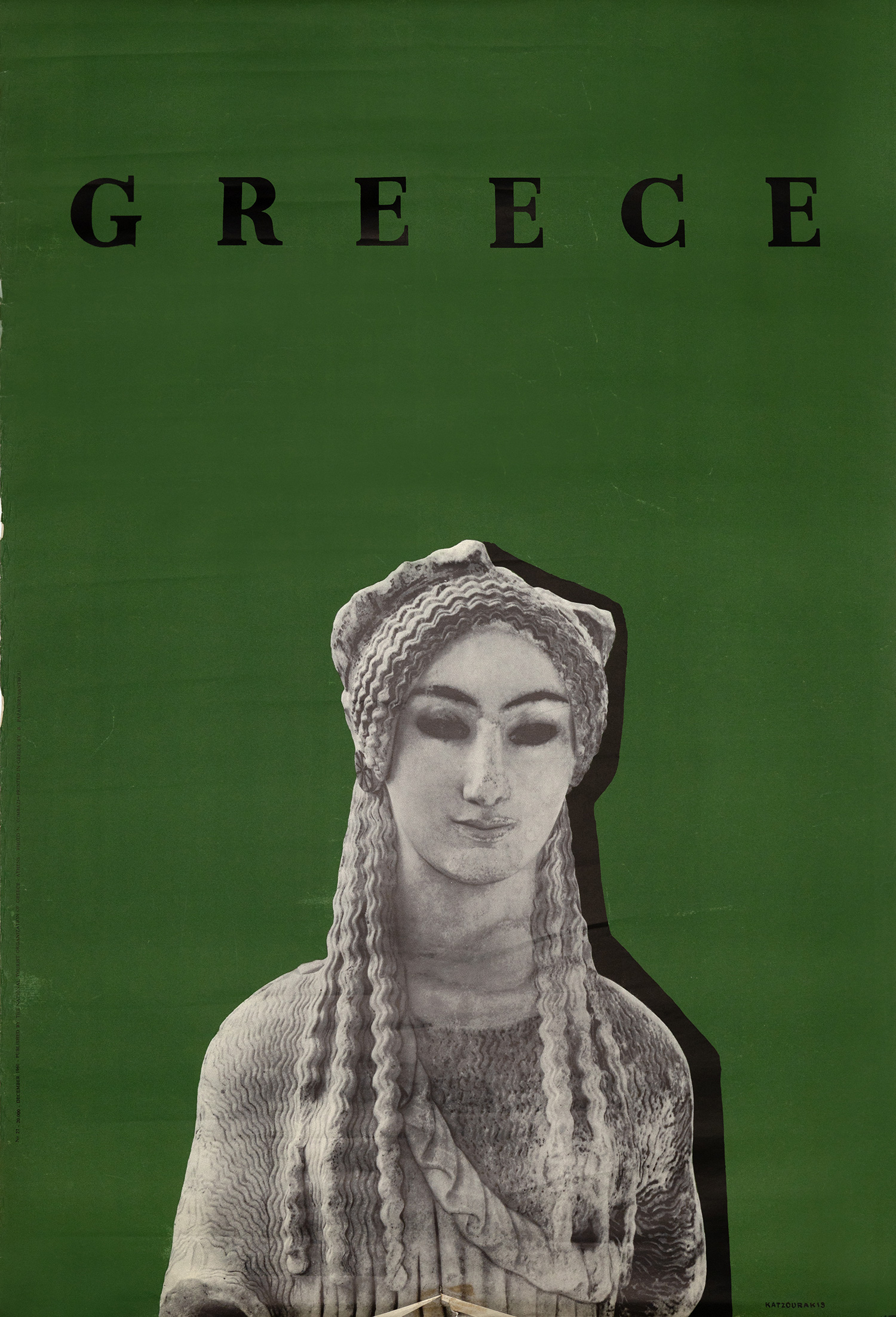 ΚΑΤΖΟΥΡΑΚΗΣ, Μ.