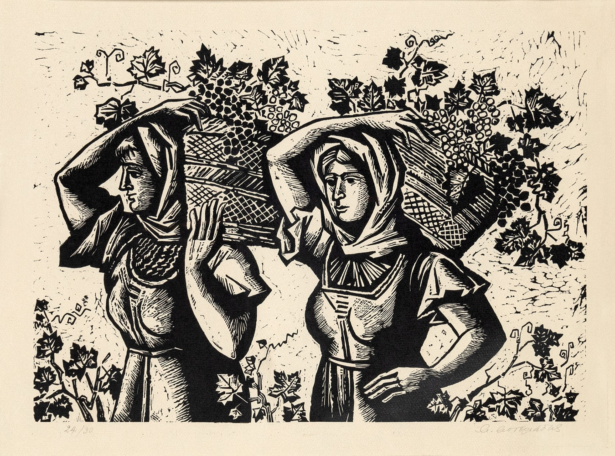 ΑΣΤΕΡΙΑΔΗΣ, Αγήνωρ.