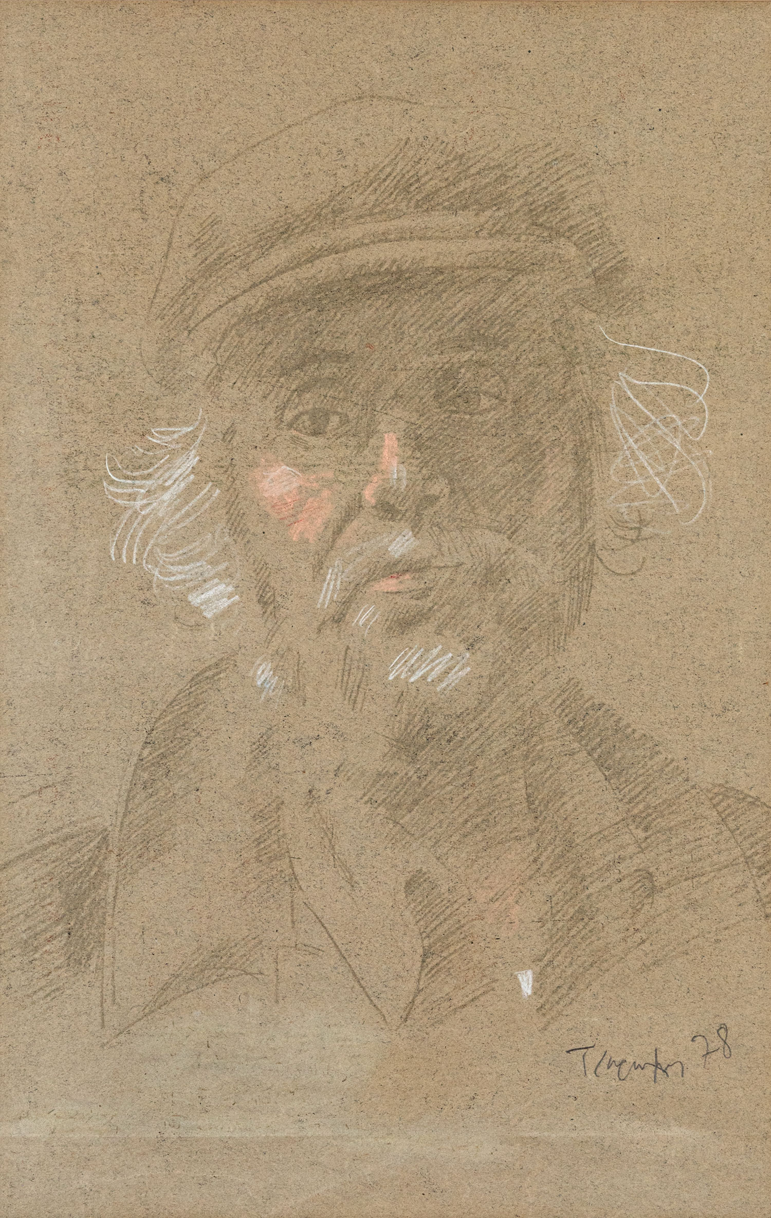 ΤΣΑΡΟΥΧΗΣ, Γιάννης.