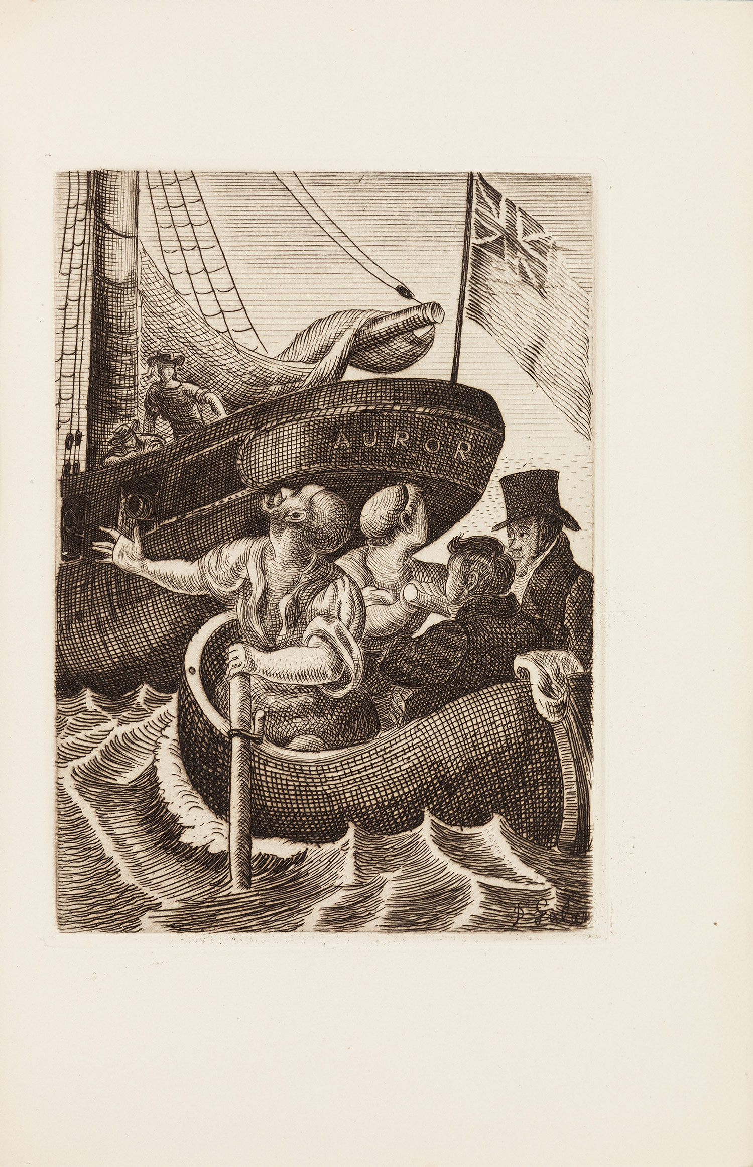 GOBINEAU, Joseph Arthur, comte de.