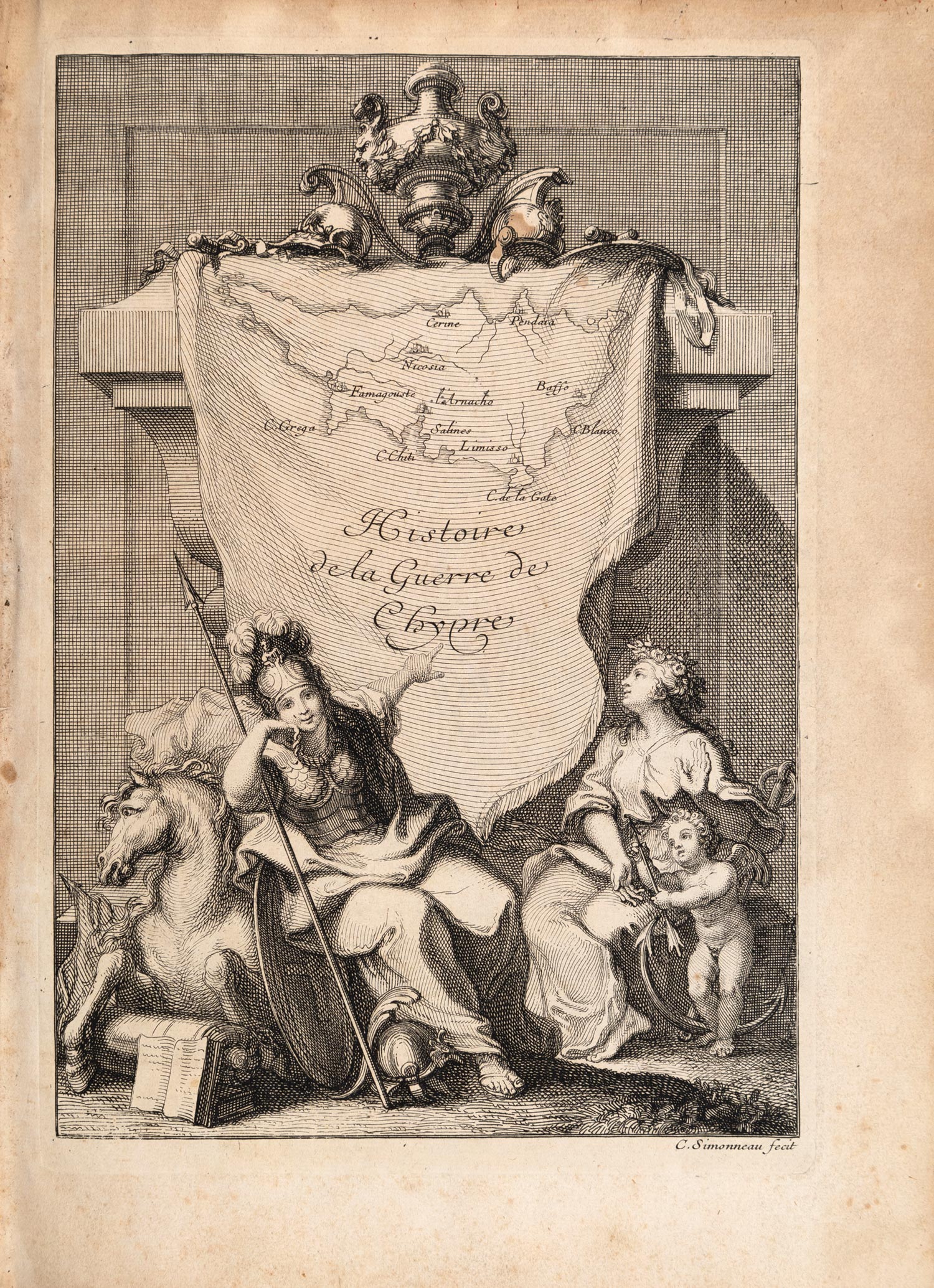 GRAZIANI, Antonio Maria.