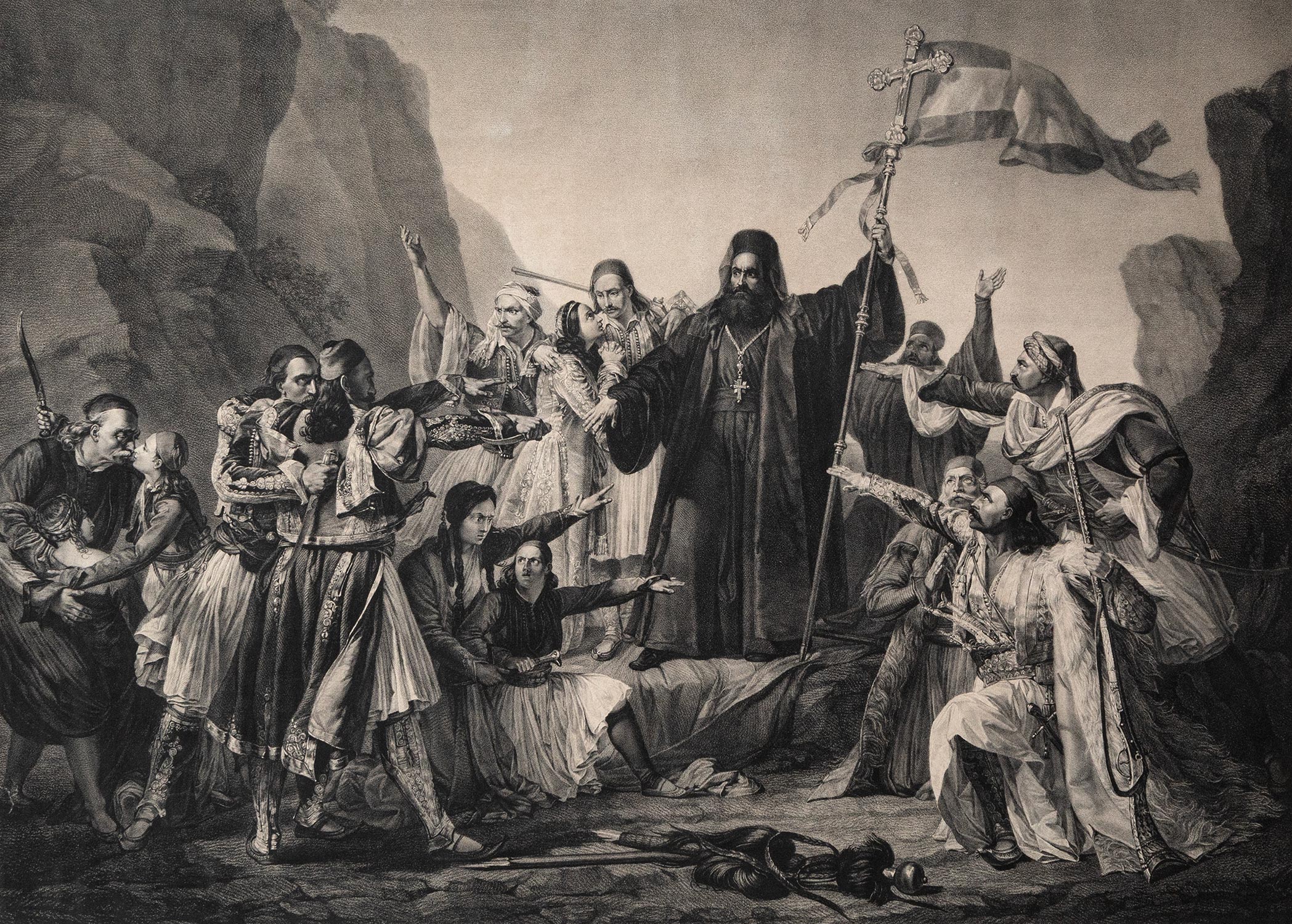 LIPPARINI, Ludovico.