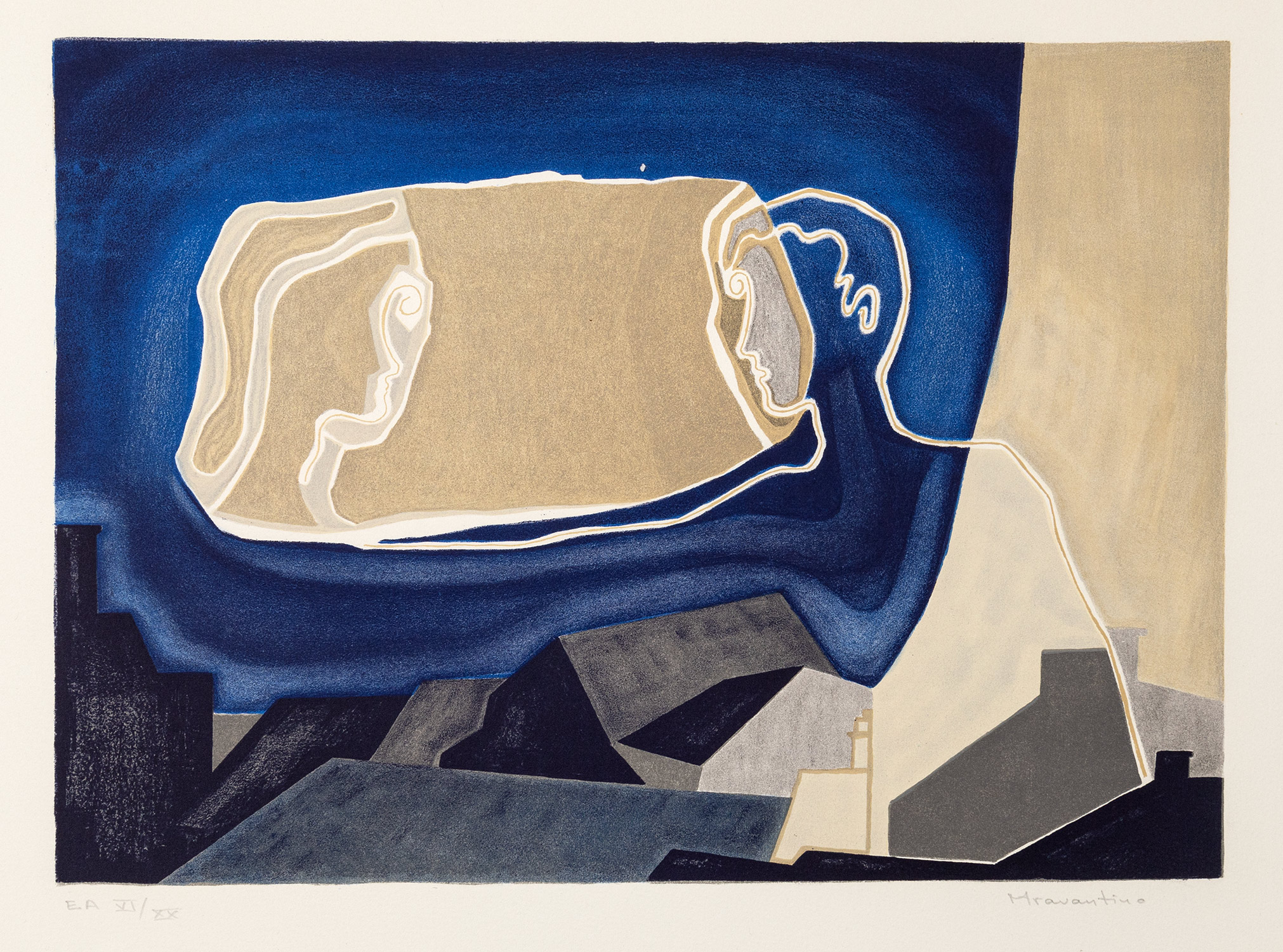 ΑΡΑΒΑΝΤΙΝΟΥ, Μαριλένα.