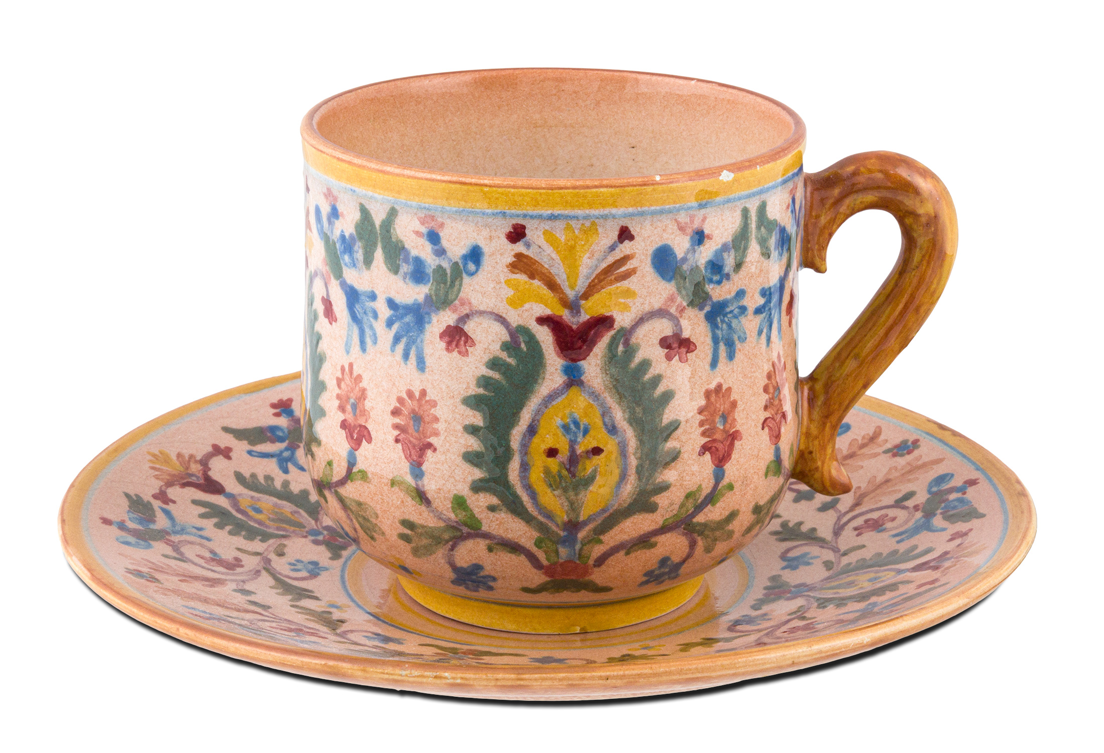 Μιχαήλ Μαρτζουβάνης