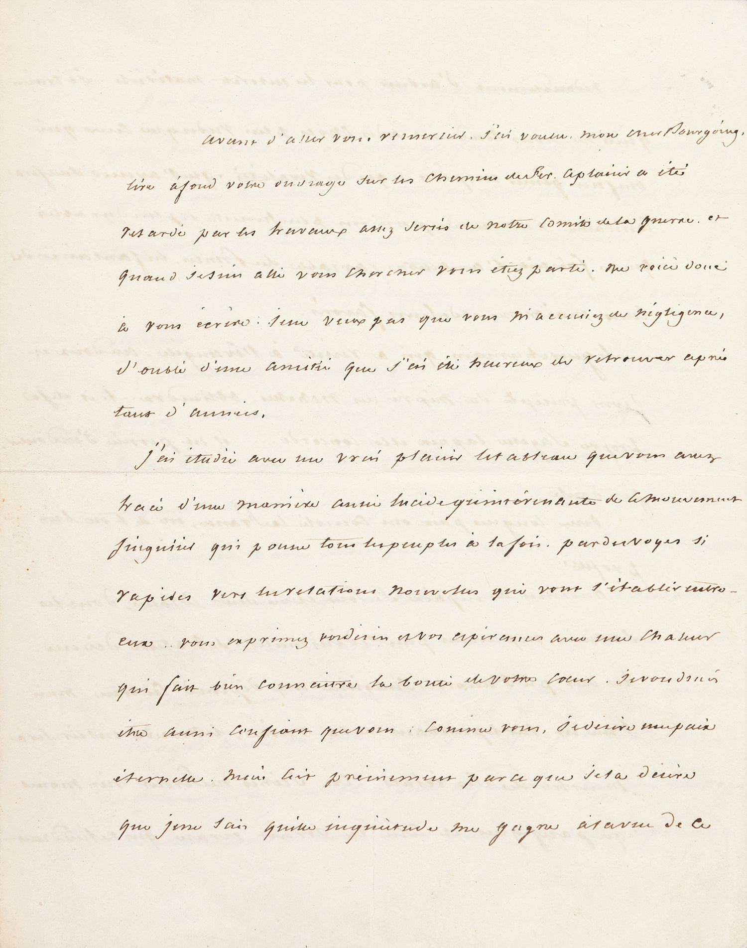 FABVIER, Charles Nicolas, 1782-1855, Γάλλος στρατηγός, φιλέλληνας.