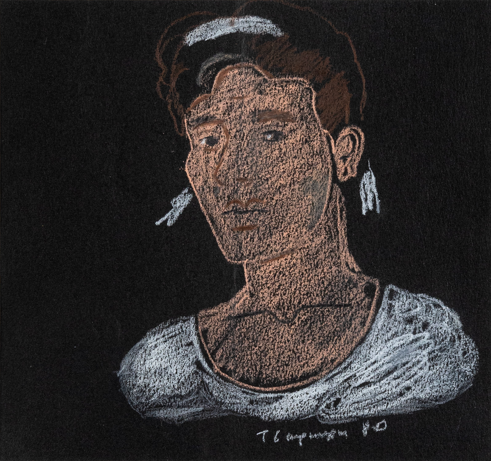 Γιάννης Τσαρούχης