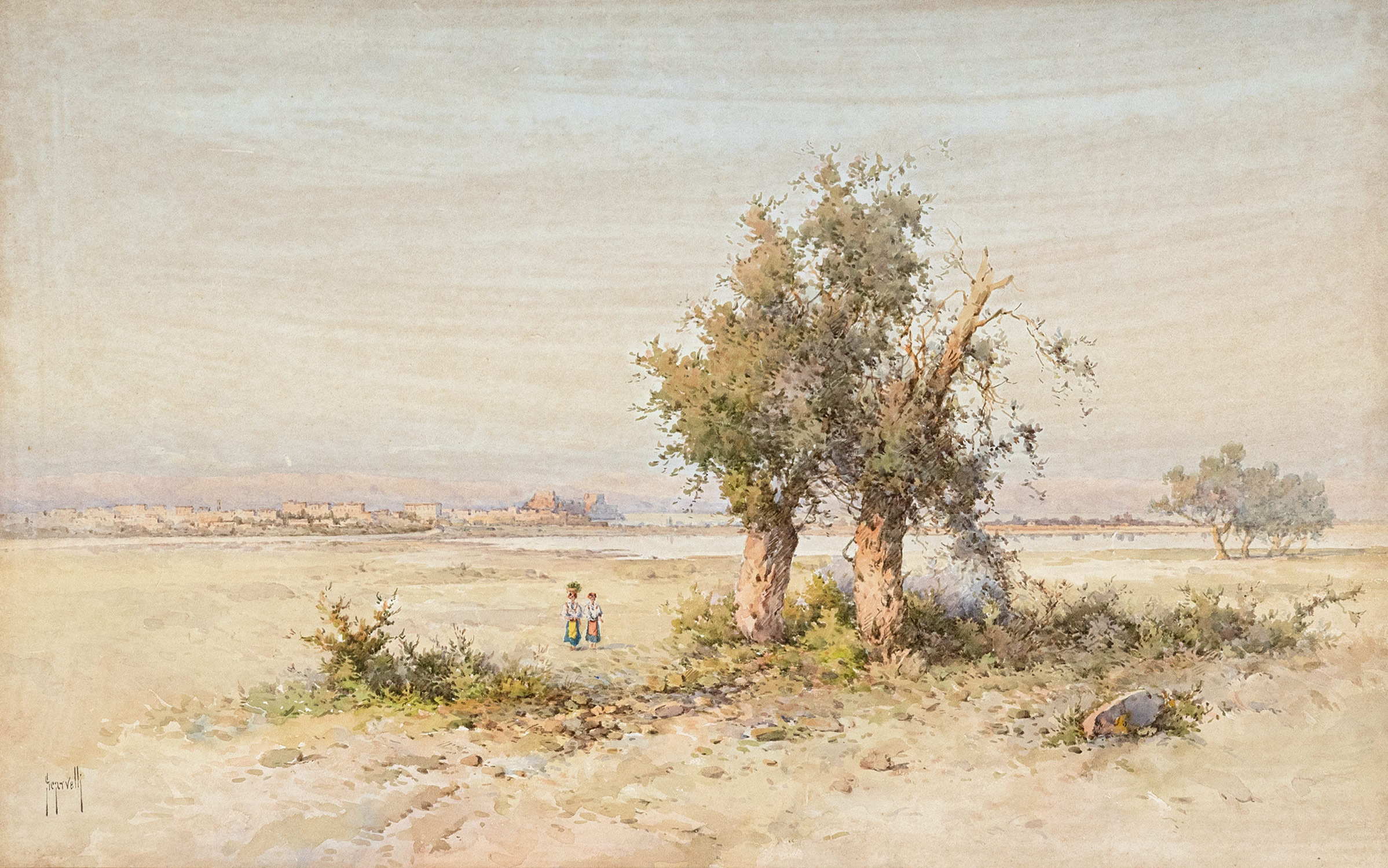 Σπυρίδων Σκαρβέλης