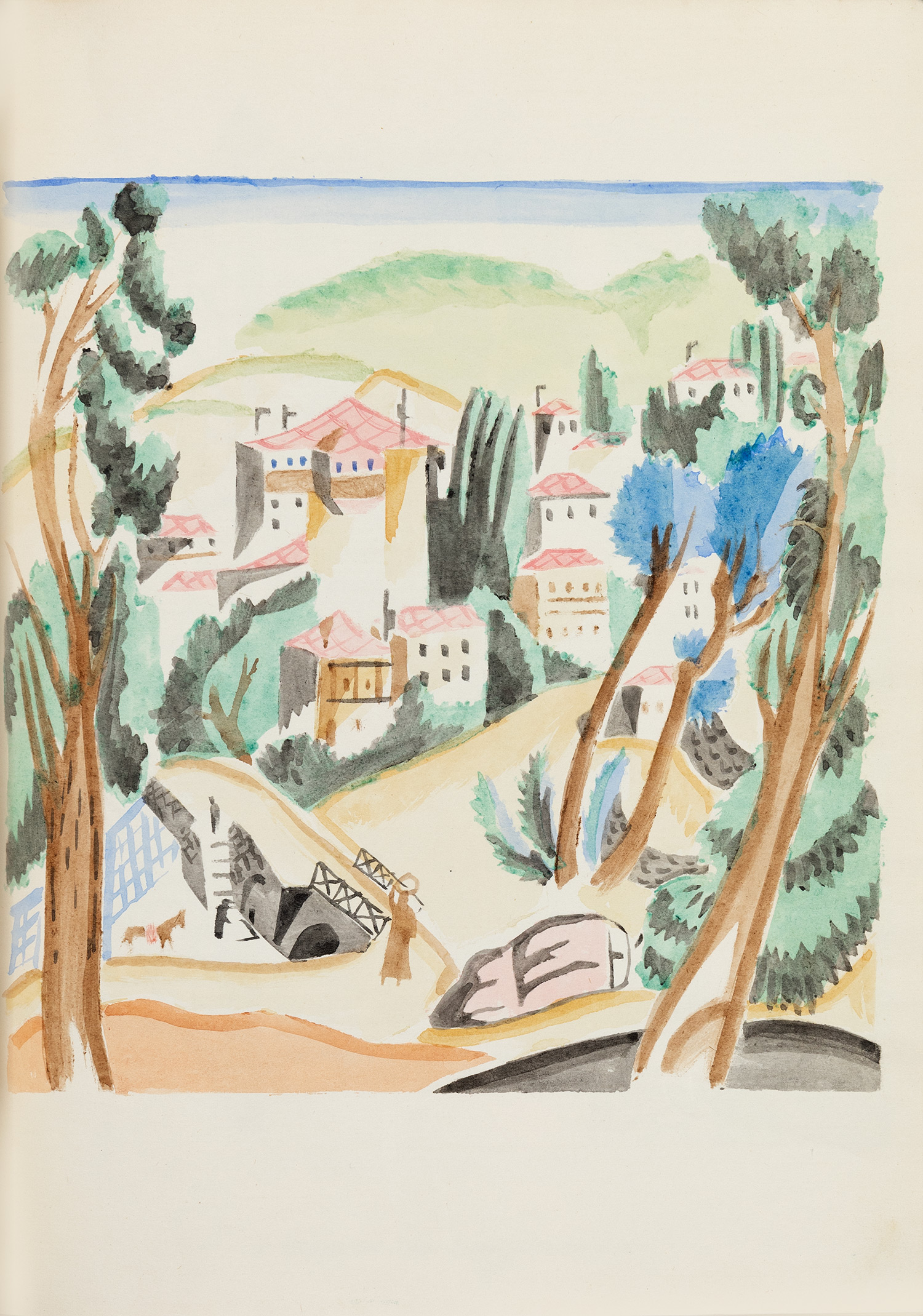 ΑΣΤΕΡΙΑΔΗΣ, Αγήνωρ.