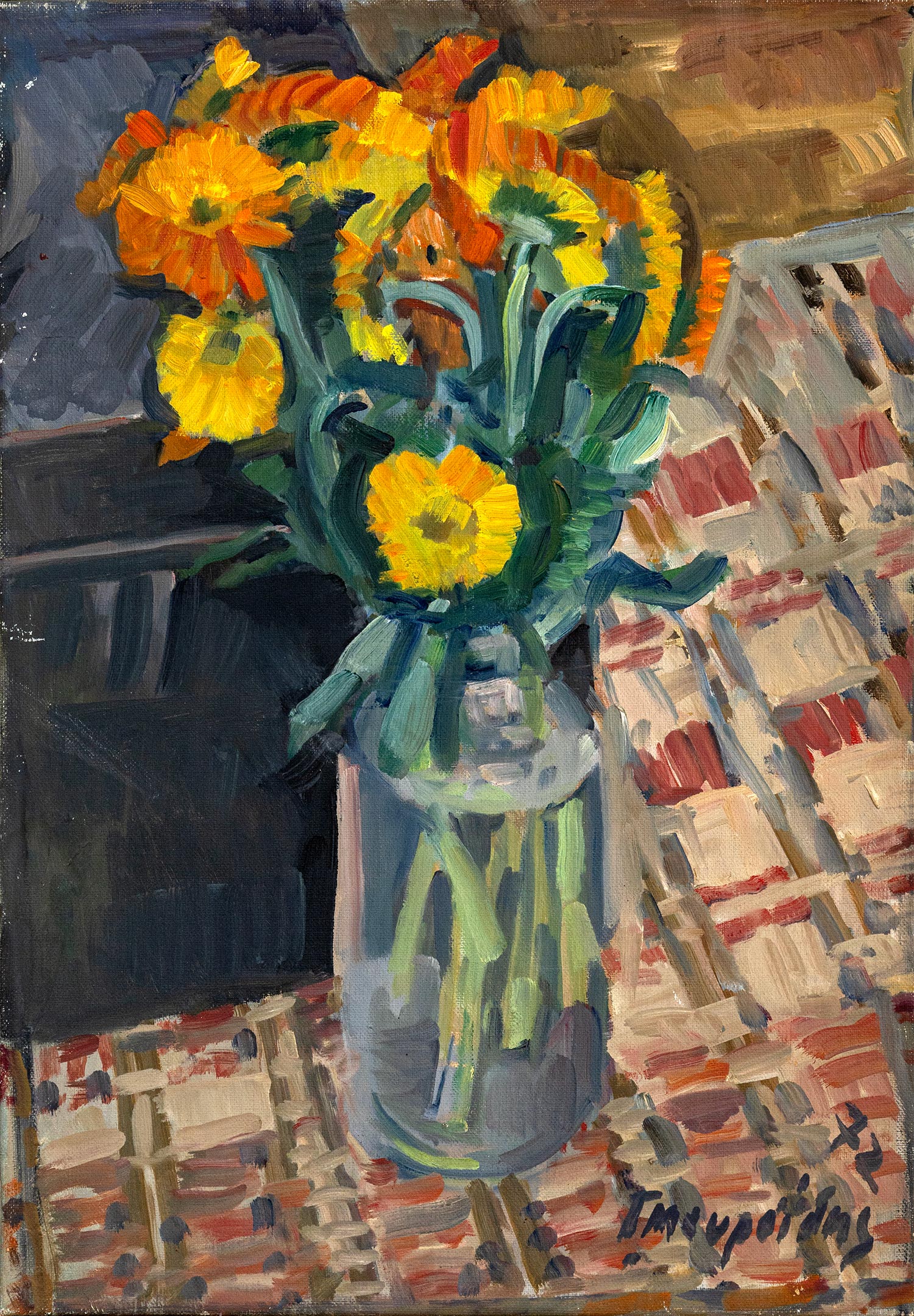 Γεώργιος Μαυροΐδης