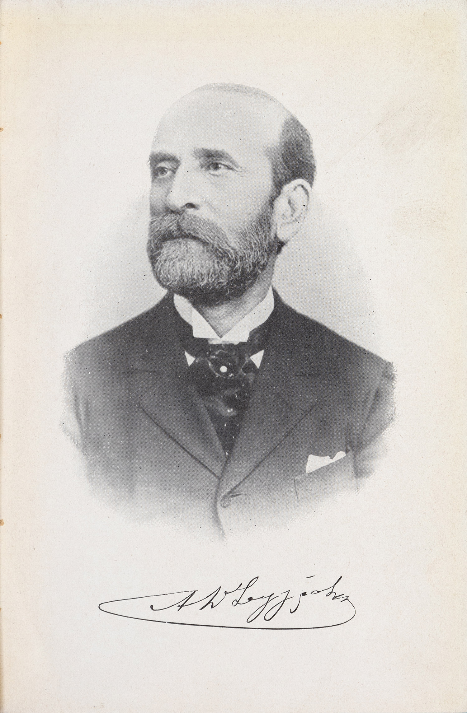 ΣΥΓΓΡΟΣ, Ἀνδρέας.