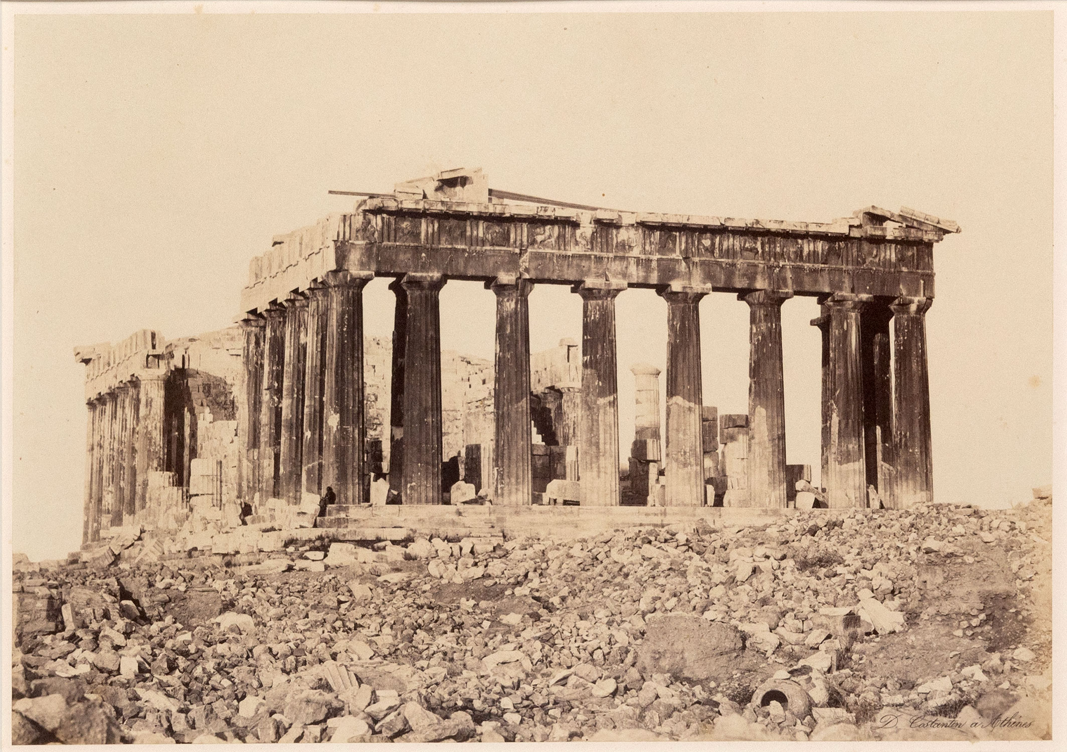 ΚΩΝΣΤΑΝΤΙΝΟΥ, Δημήτριος.