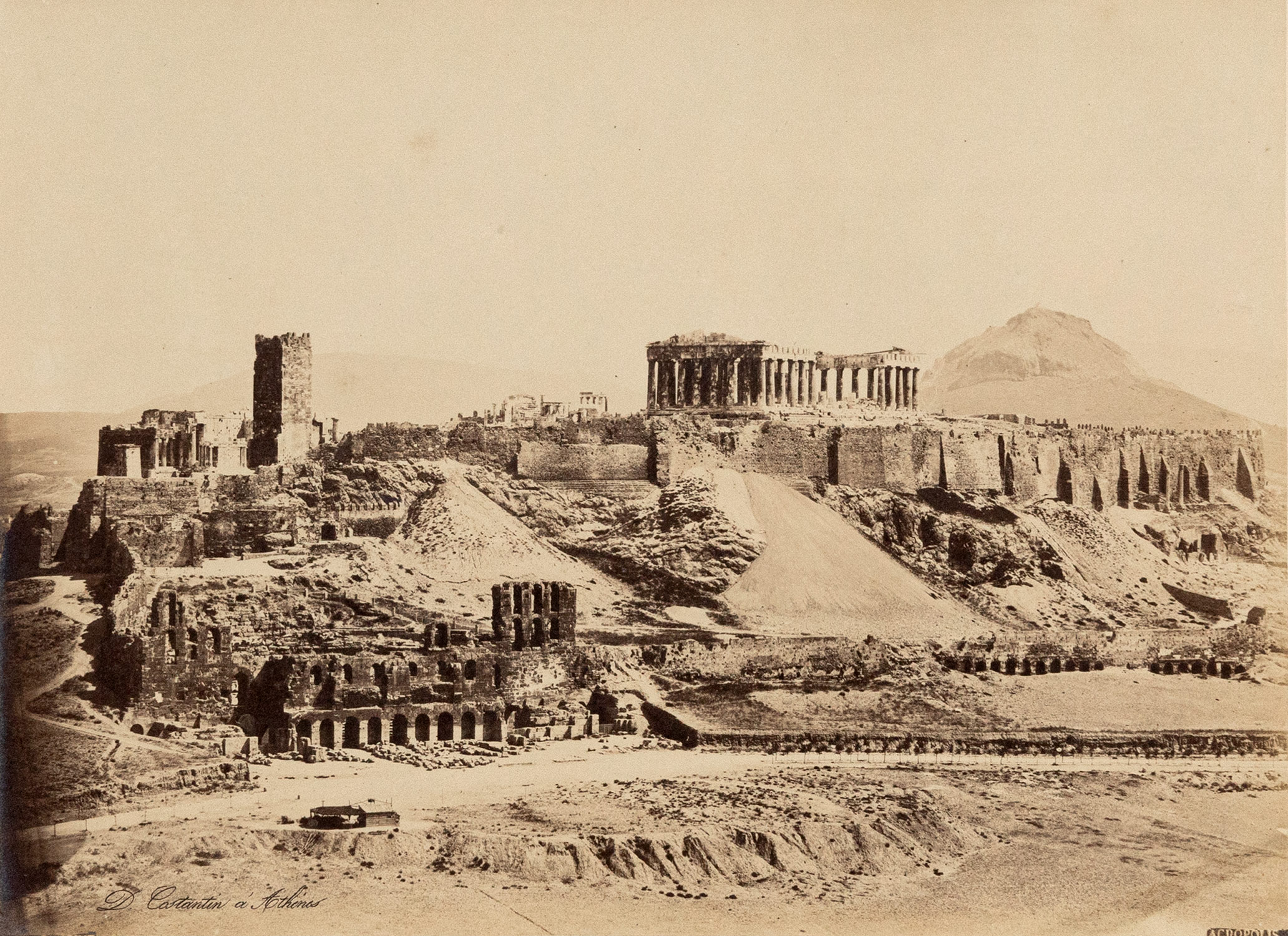 ΚΩΝΣΤΑΝΤΙΝΟΥ, Δημήτριος.