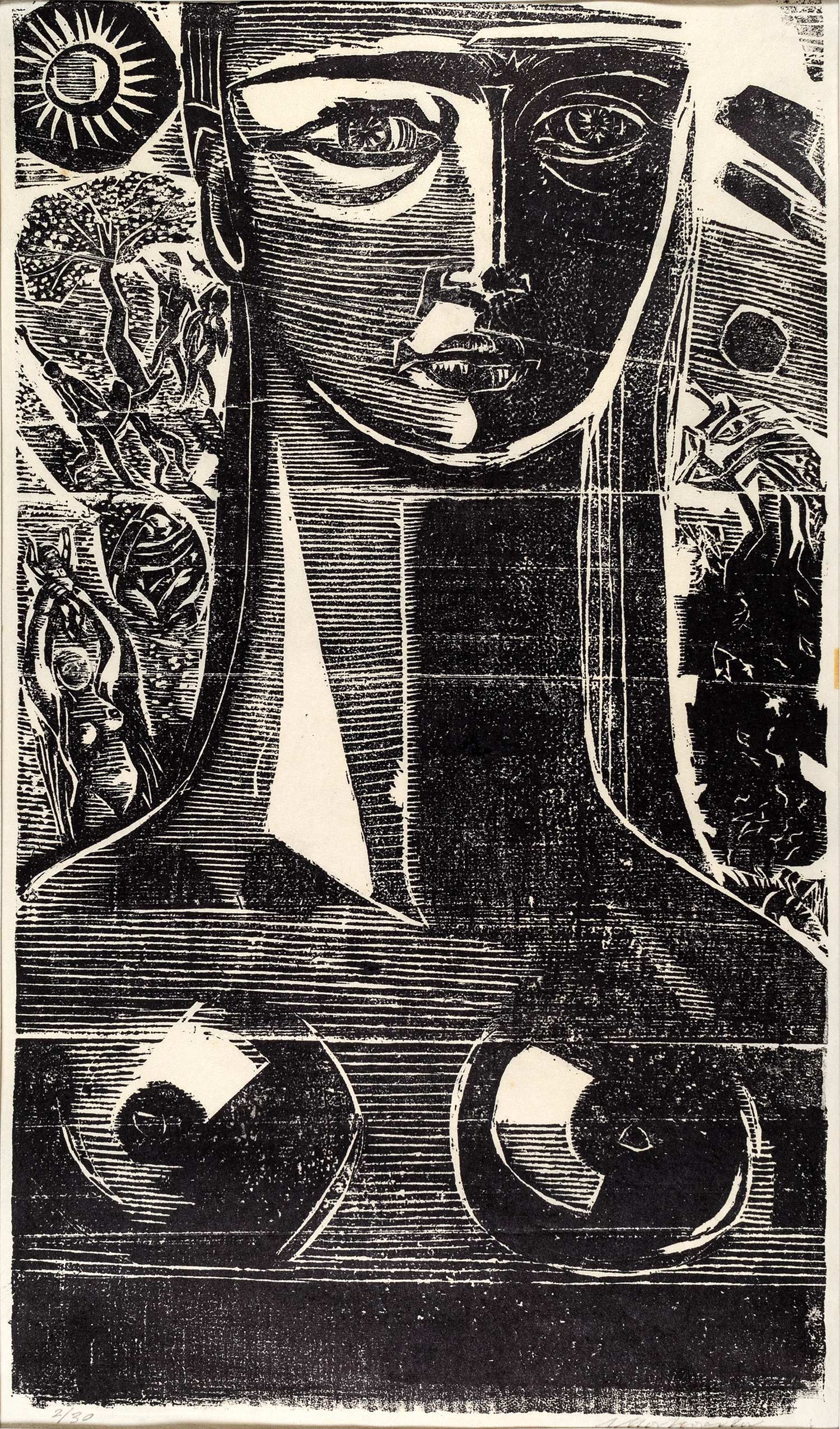 ΜΟΝΤΕΣΑΝΤΟΥ, Λουίζα.