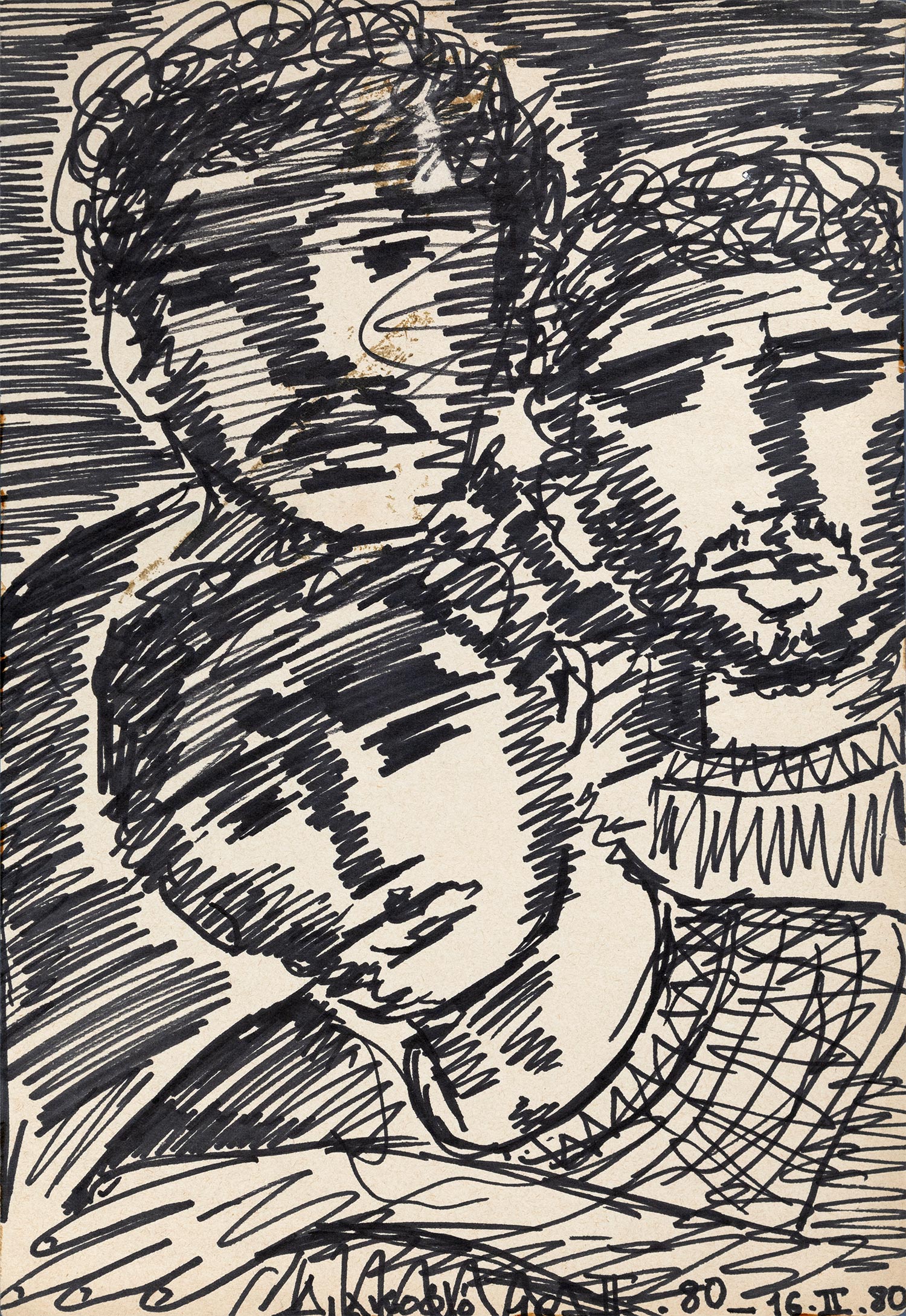 ΡΙΤΣΟΣ, Γιάννης, 1909-1990.