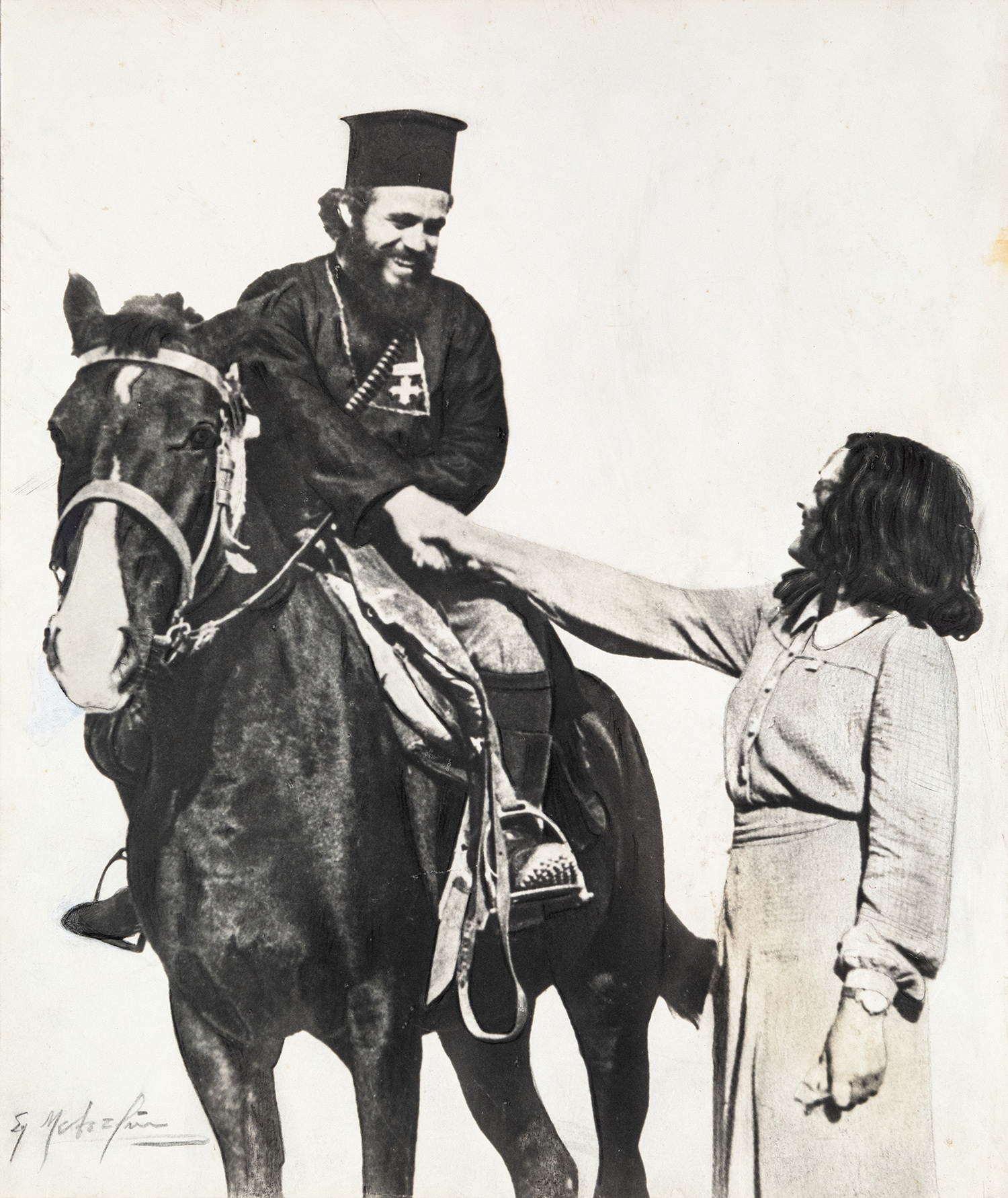 ΜΕΛΕΤΖΗΣ, Σπύρος.