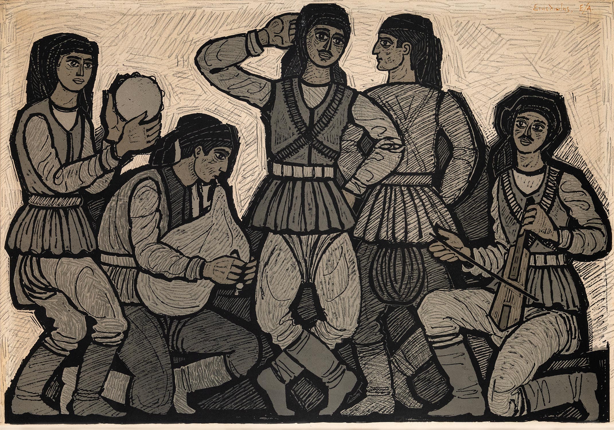 ΣΙΚΕΛΙΩΤΗΣ, Γιώργος.