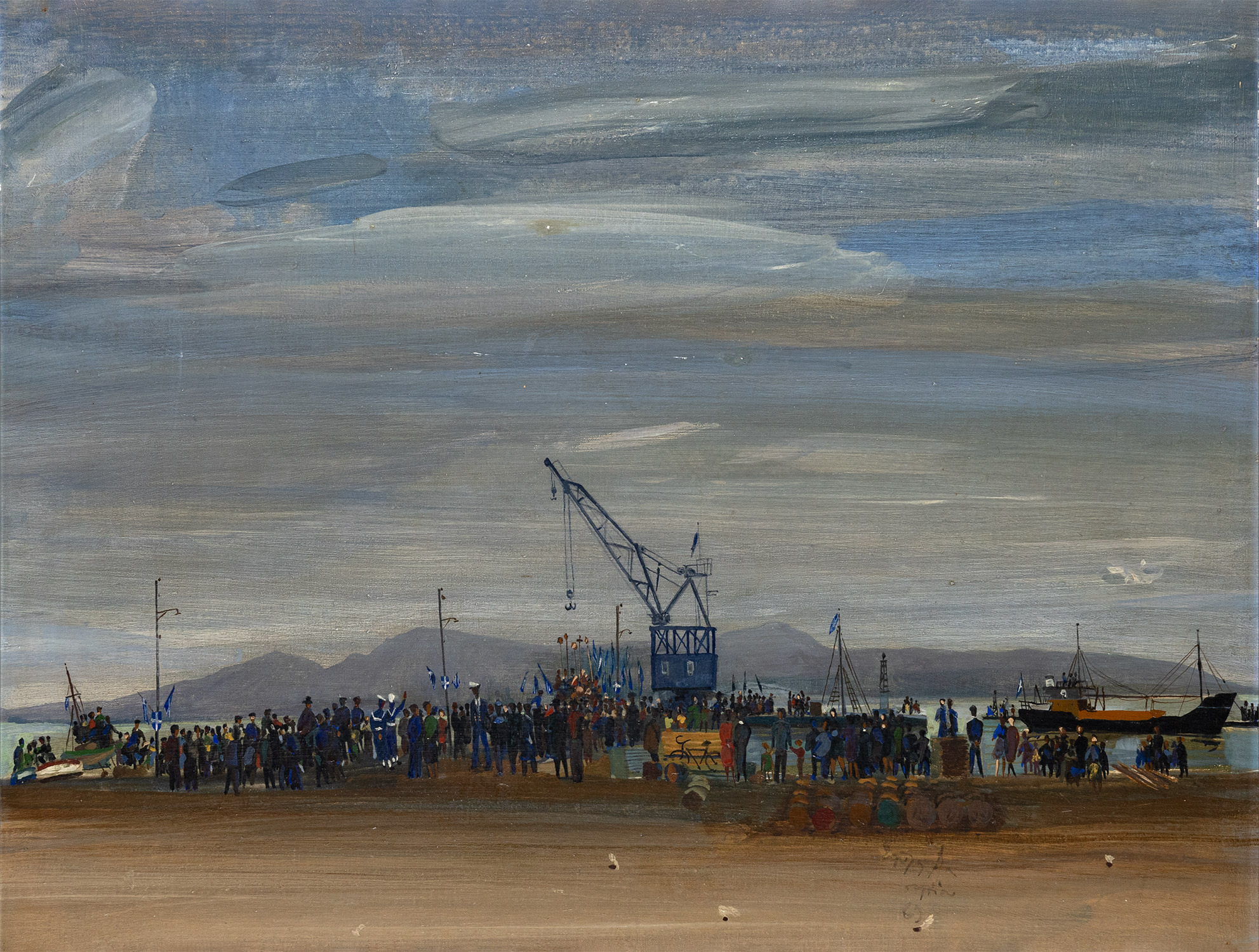 Σπύρος Βασιλείου