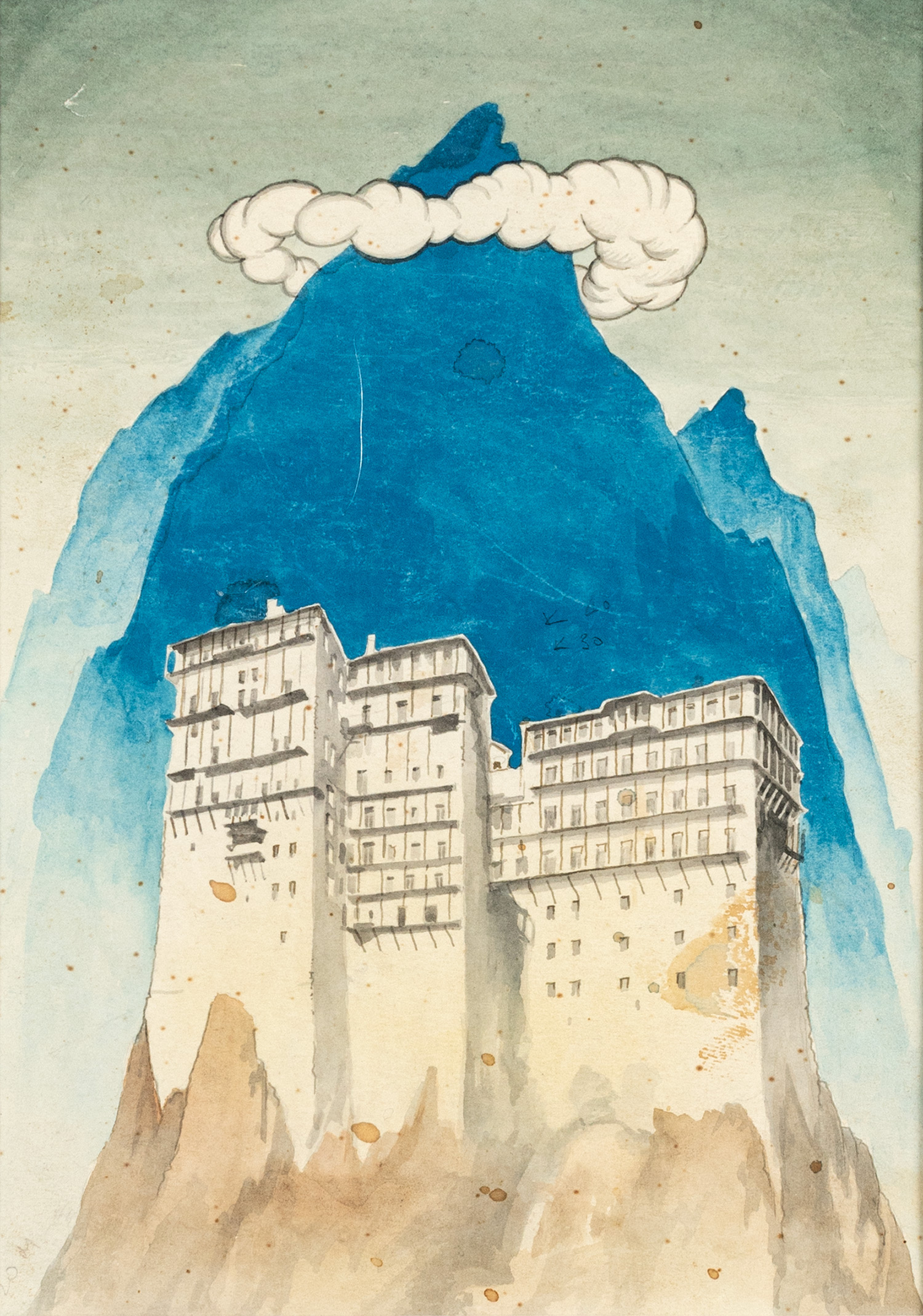 ΣΠΥΡΙΔΩΝΟΣ, Ευάγγελος, 1900-1977.