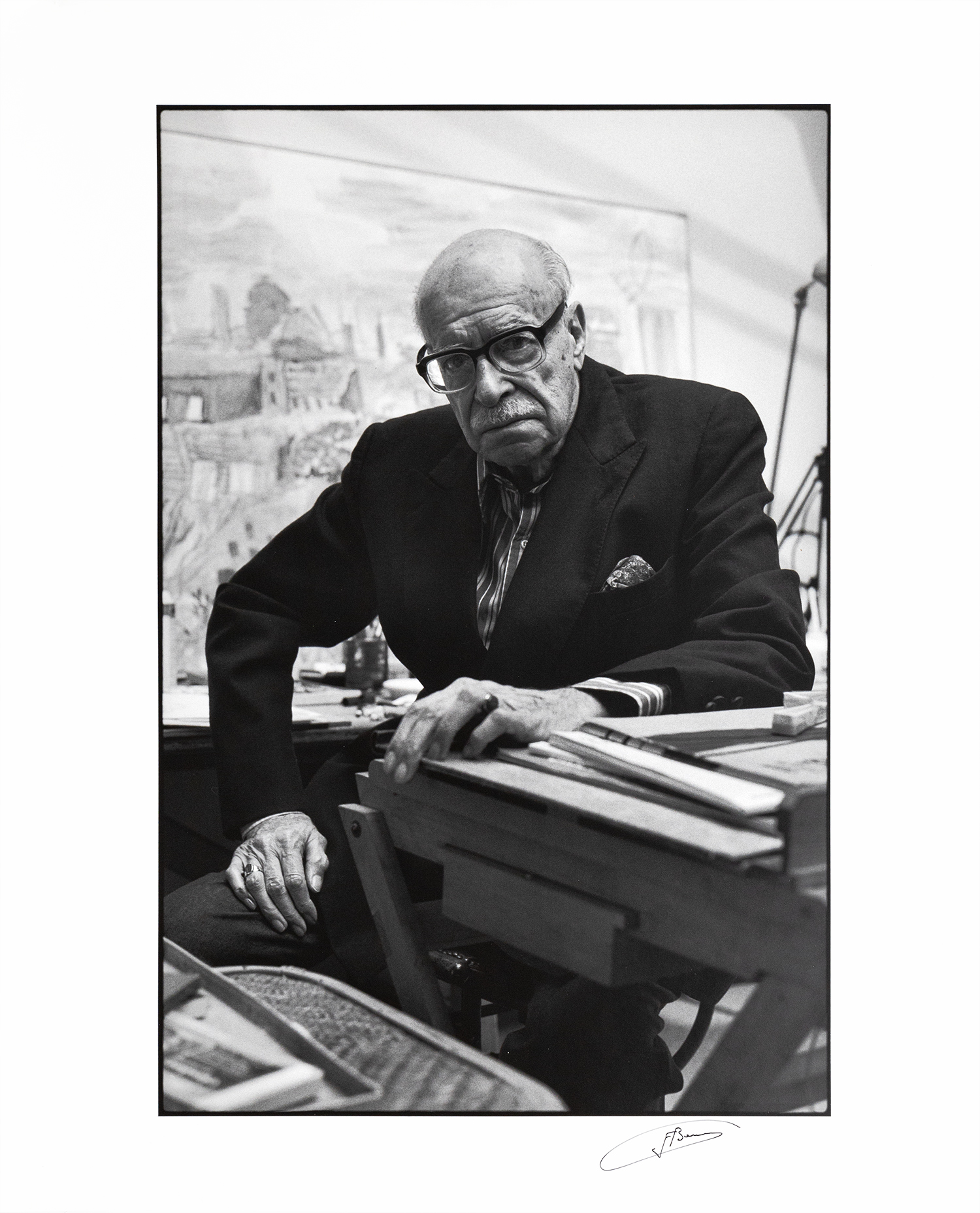 BONHOMME, Jean-François.