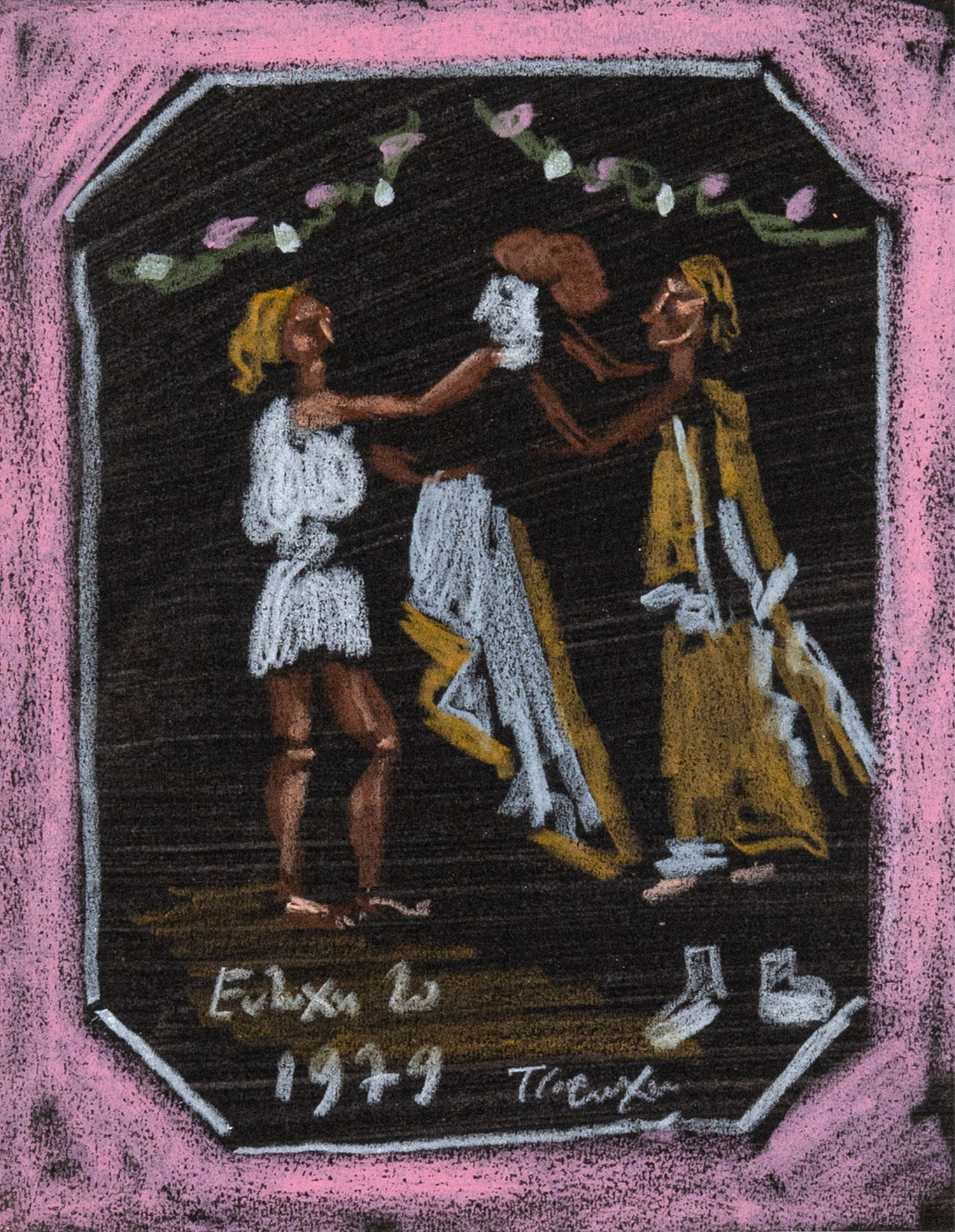 ΤΣΑΡΟΥΧΗΣ, Γιάννης, 1910-1989.