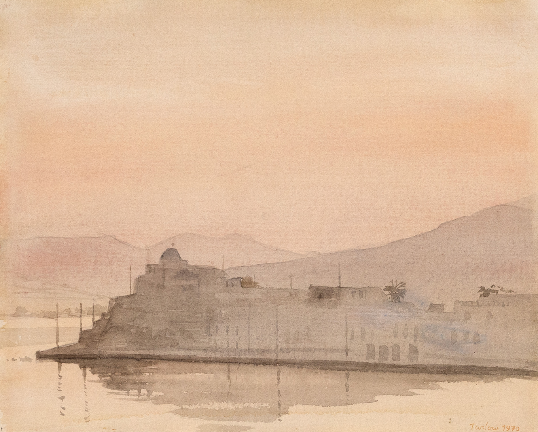 ΤΑΡΛΟΟΥ, Φίλιππος, γ. 1940.