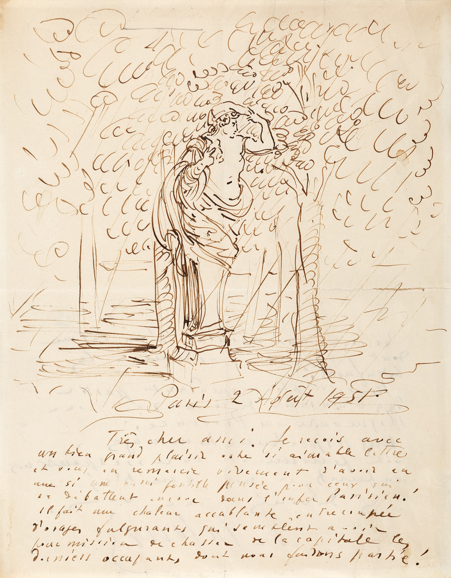 ΓΑΛΑΝΗΣ, Δημήτριος, 1880-1966, χαράκτης και ζωγράφος.