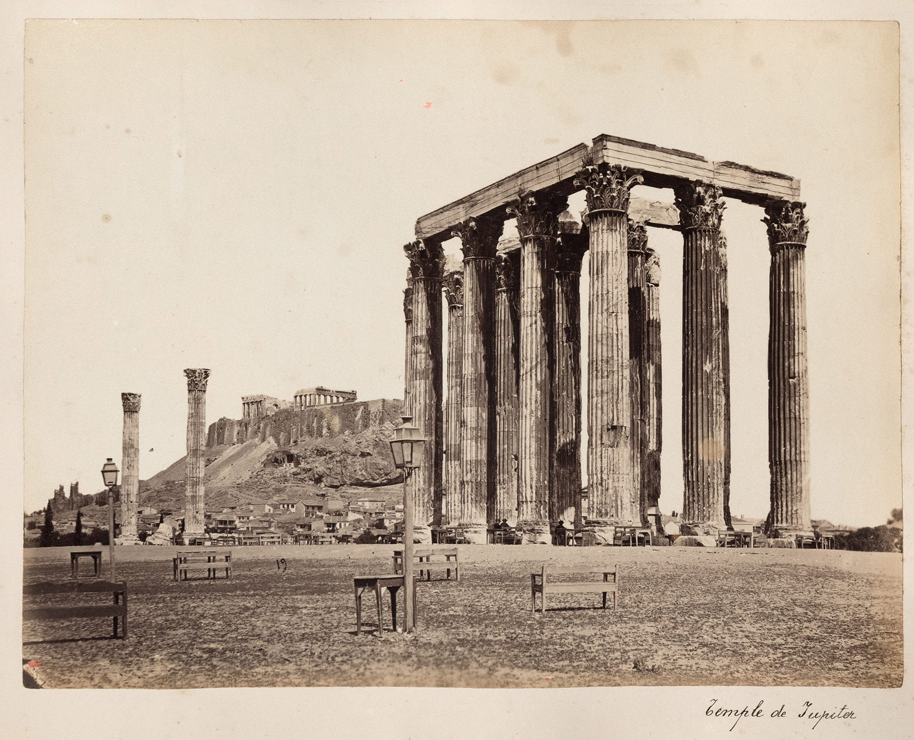 ΜΩΡΑΪΤΗΣ, Πέτρος.