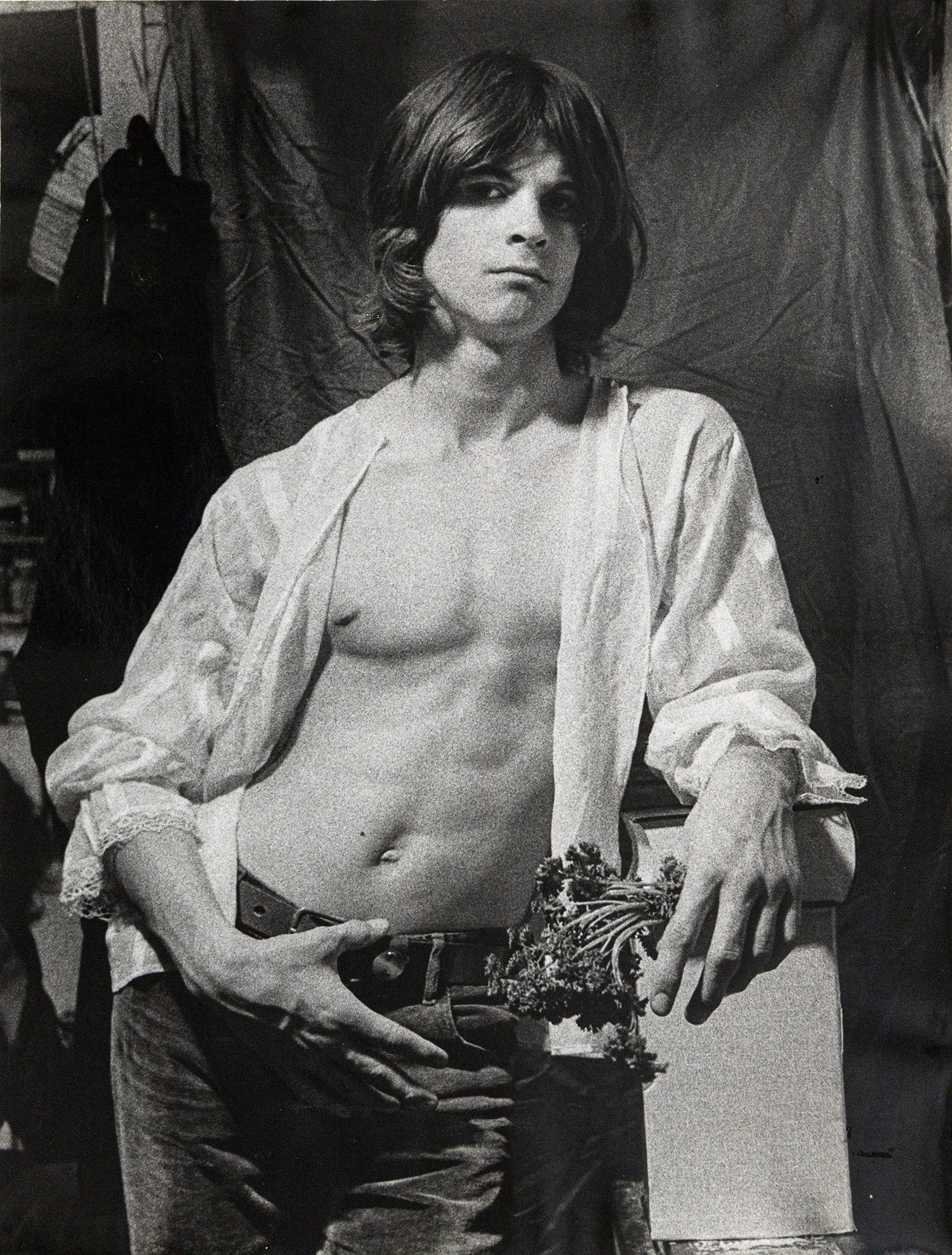 ΤΣΑΡΟΥΧΗΣ, Γ.