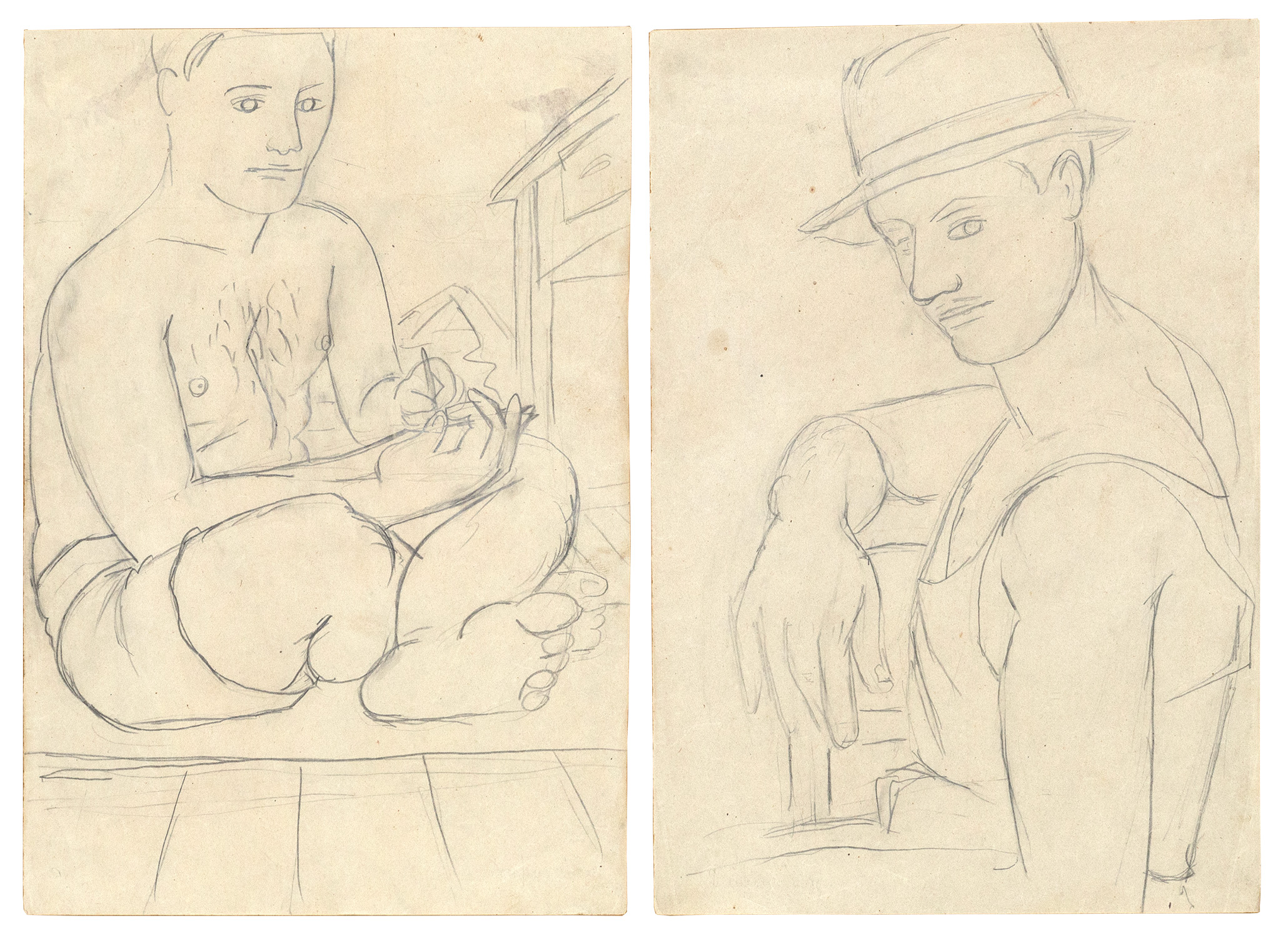 Διαμαντής Διαμαντόπουλος