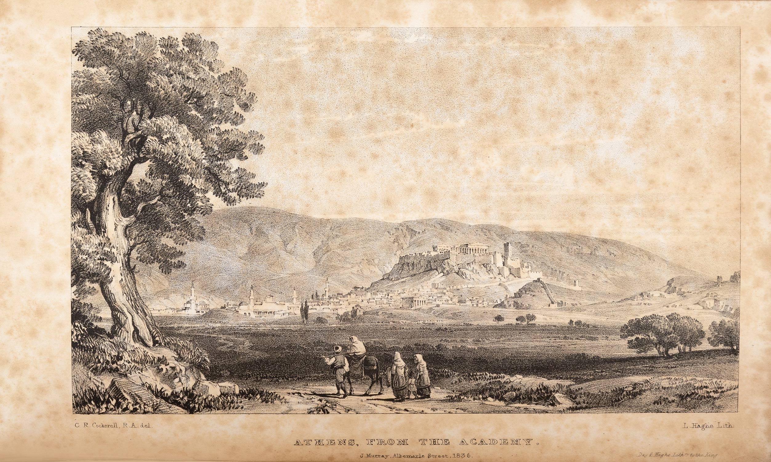 WORDSWORTH, Christopher.