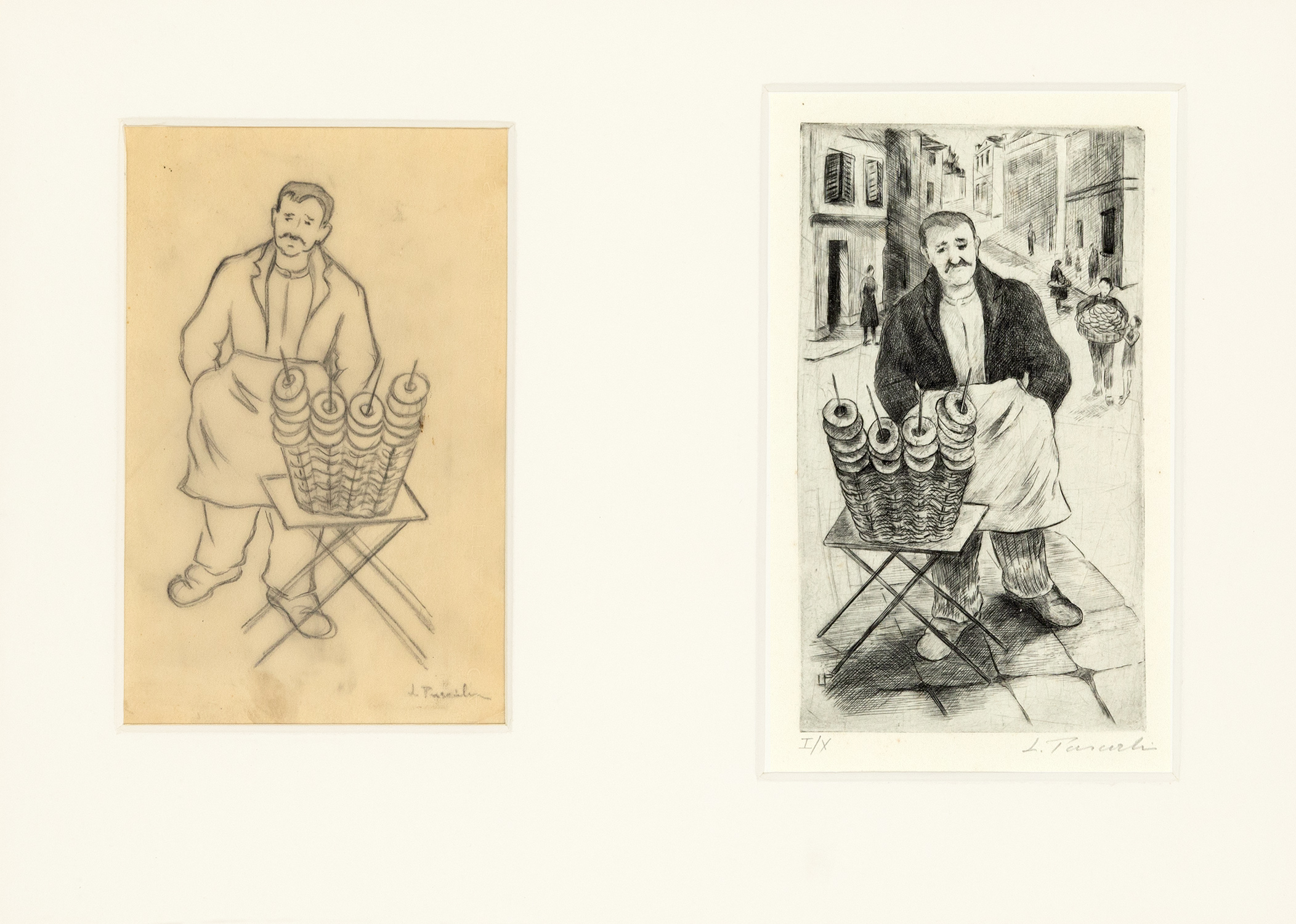 ΠΑΣΧΑΛΗ, Λέλα.