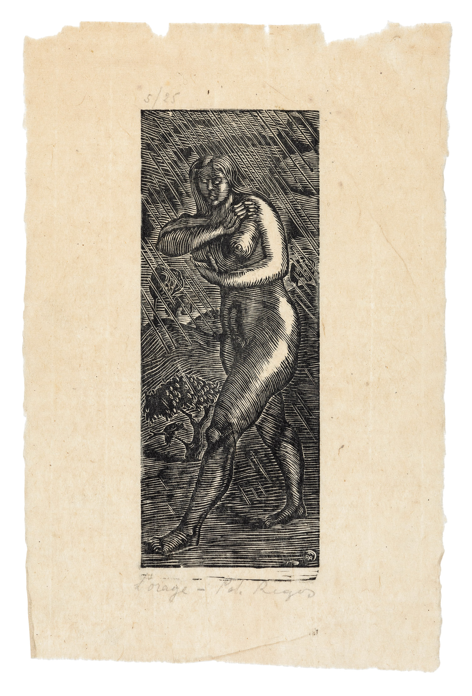 ΡΕΓΚΟΣ, Πολύκλειτος.