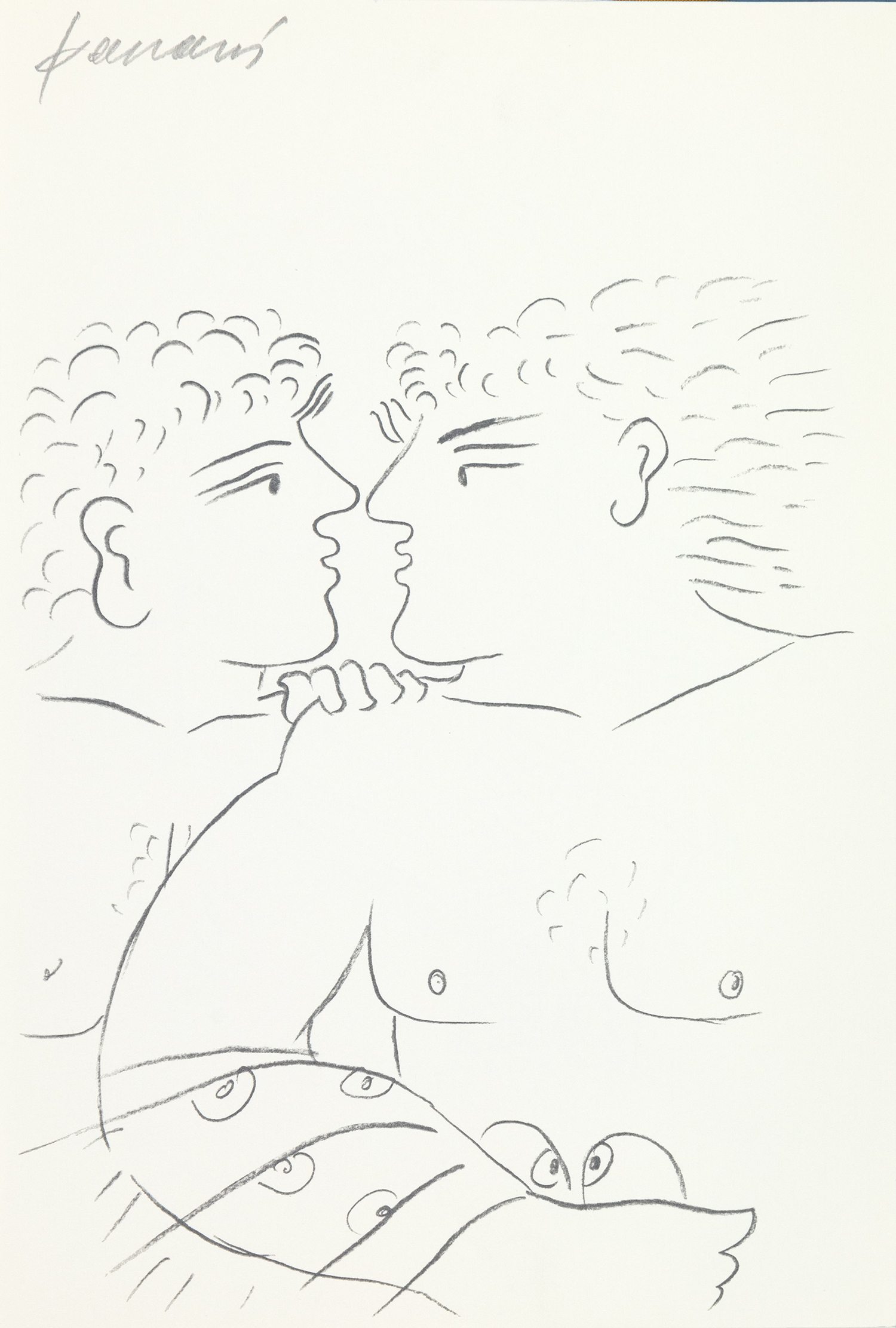 ΛΑΠΑΘΙΩΤΗΣ, Ναπολέων.