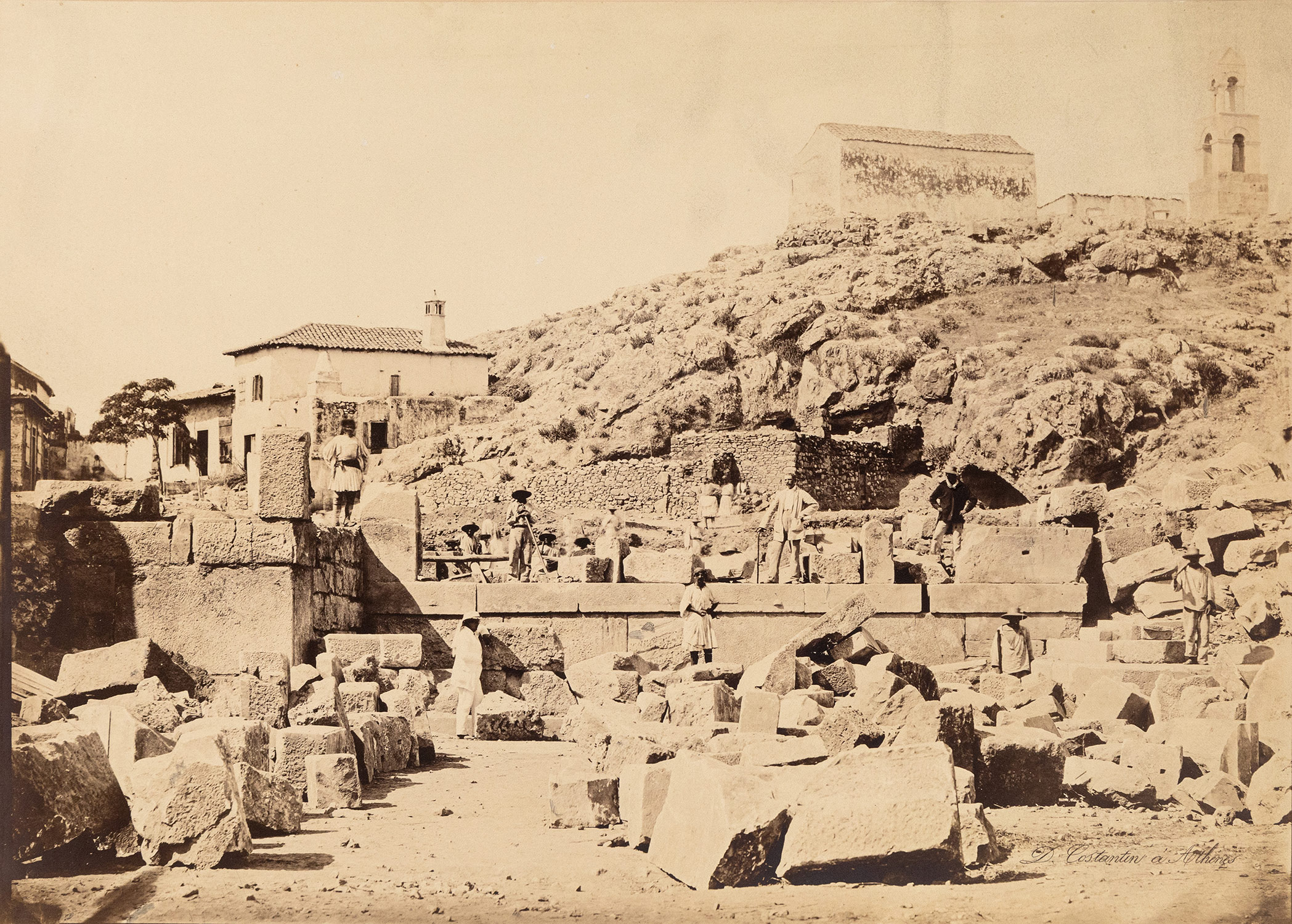 ΚΩΝΣΤΑΝΤΙΝΟΥ, Δημήτριος.