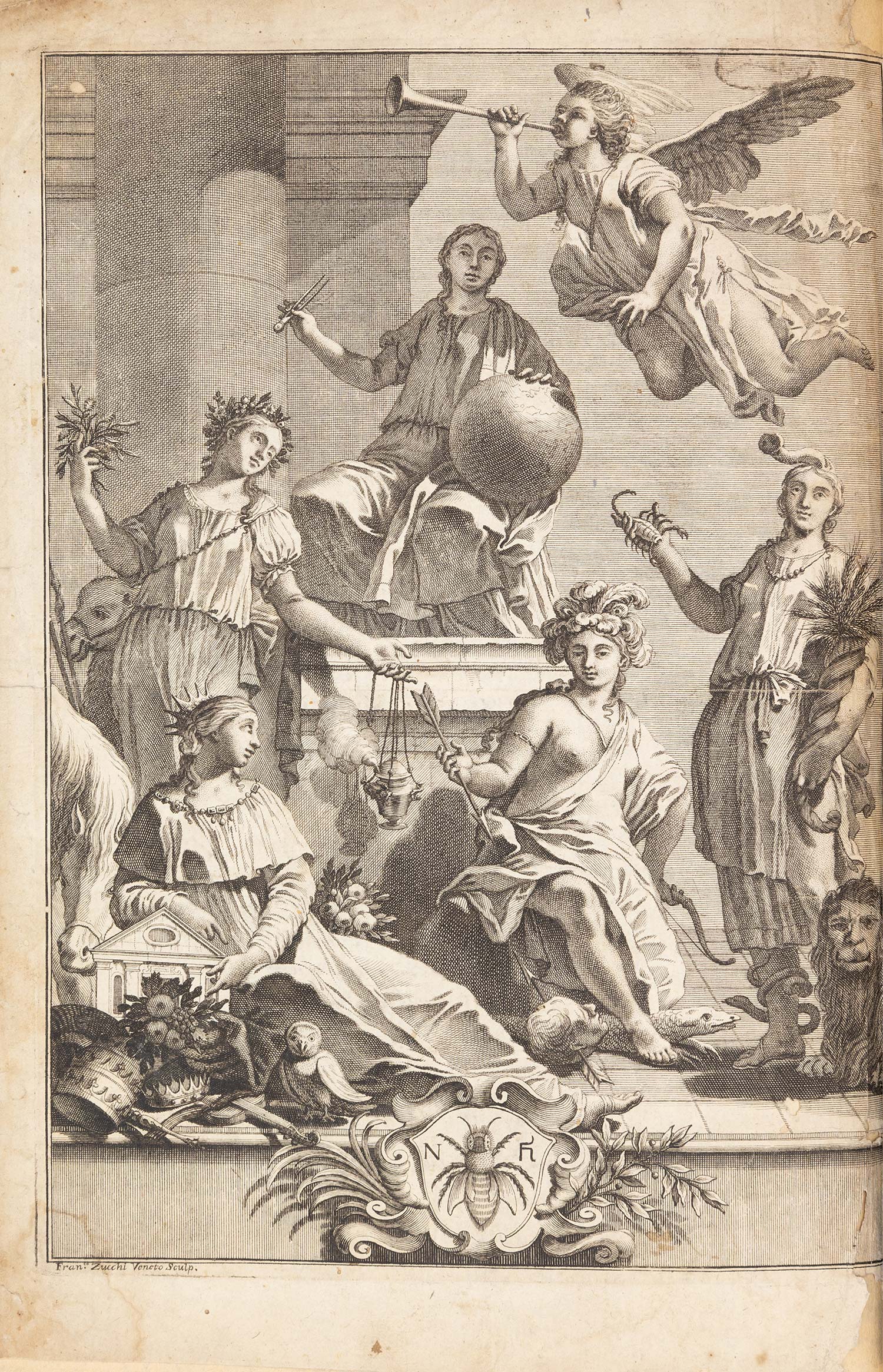 ΜΕΛΕΤΙΟΣ, μητροπολίτης Αθηνών. 