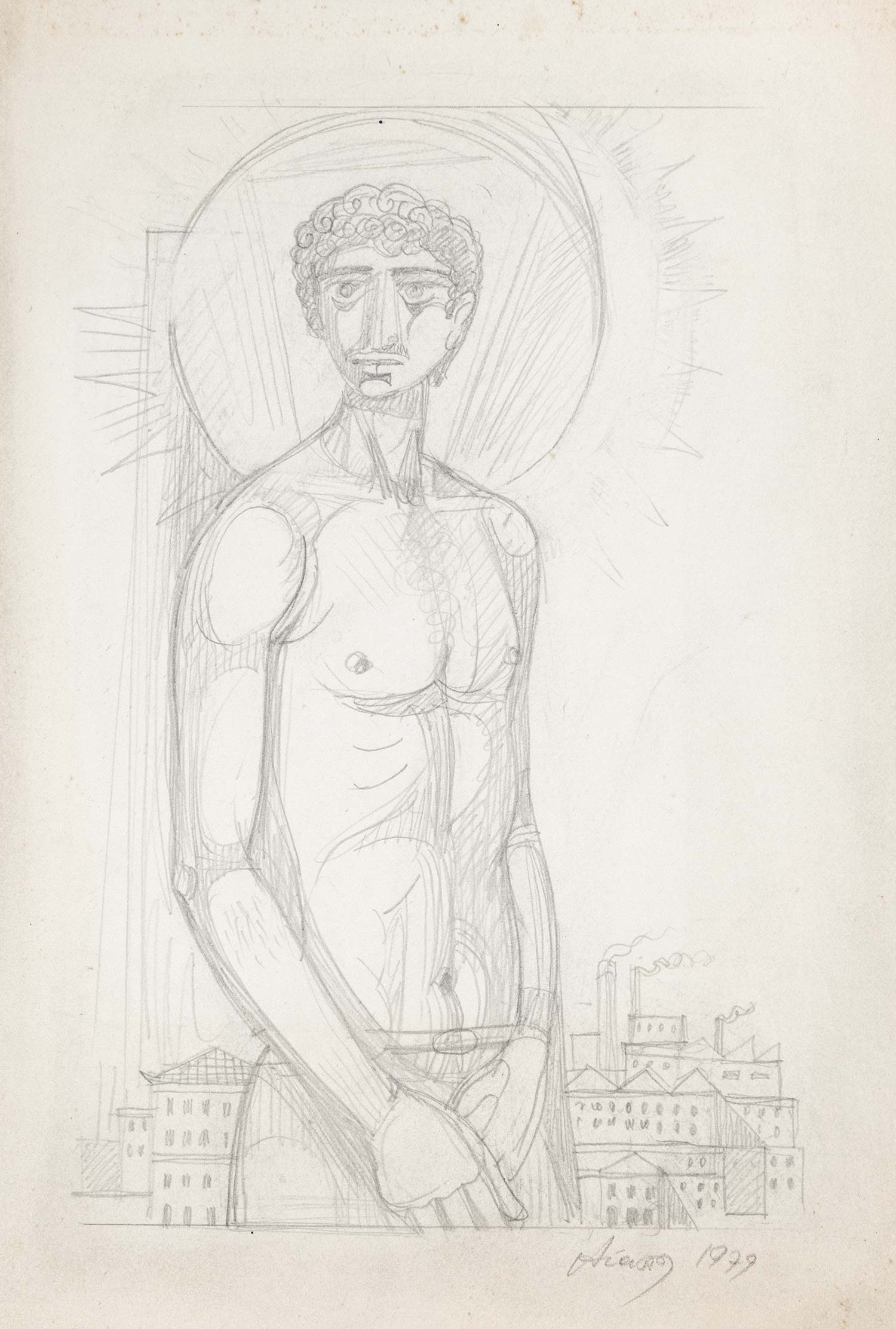 ΤΑΣΣΟΣ, Α., 1914-1985.