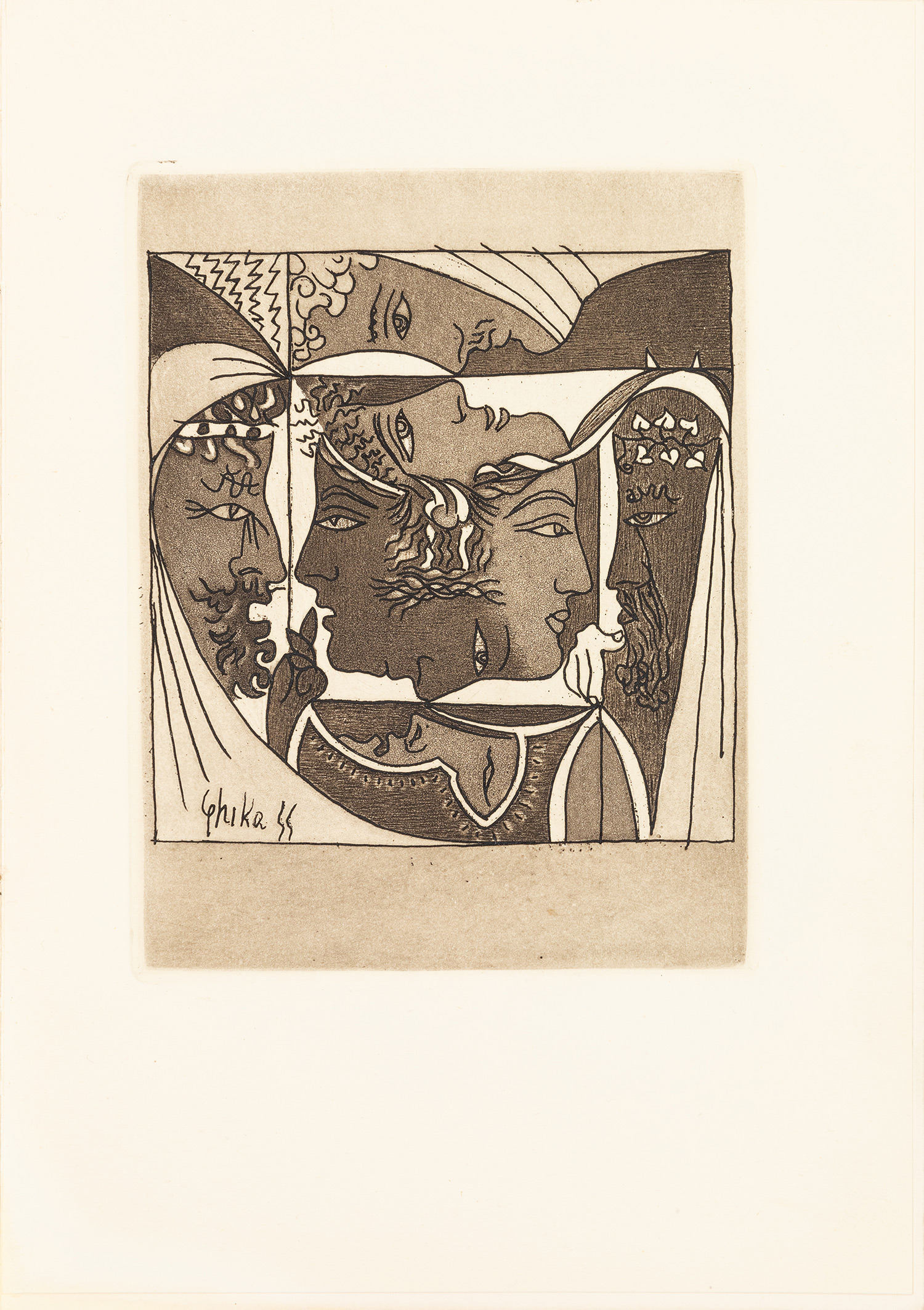 ΣΠΥΡΙΔΑΚΗΣ, Γ. Σ.