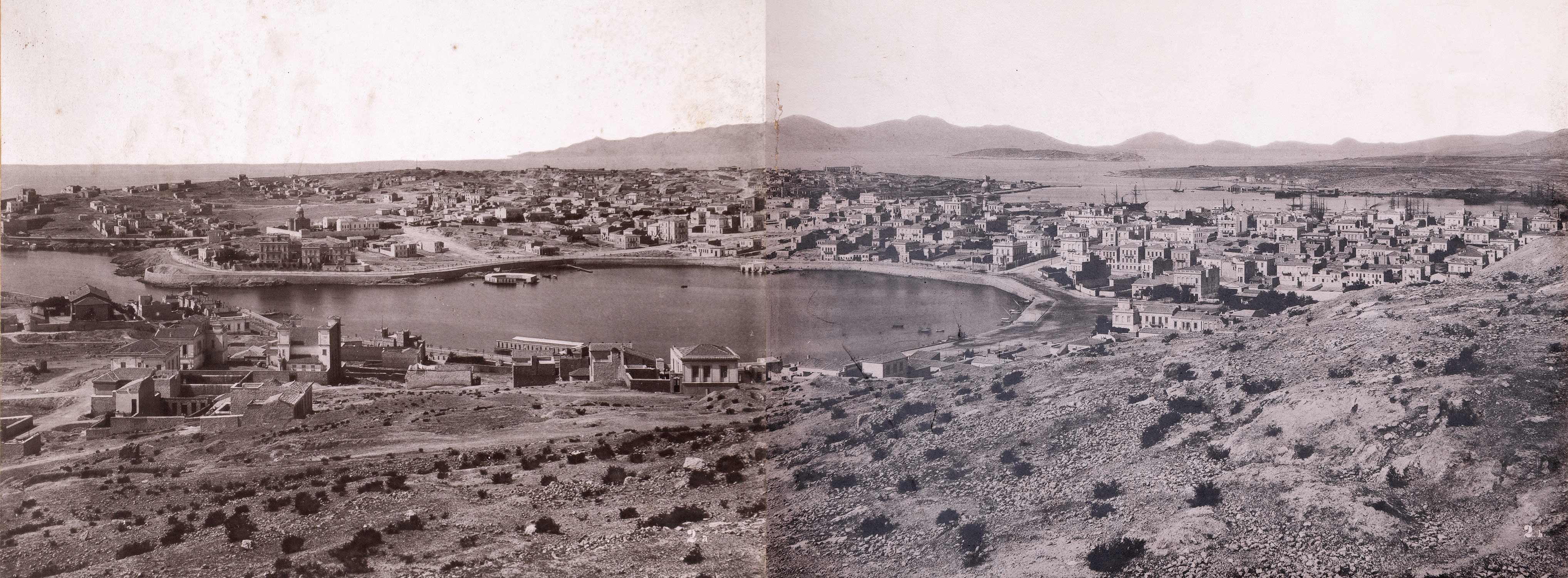 ΡΩΜΑΪΔΗ, Αδελφοί, και Bartolomeo BORRI.