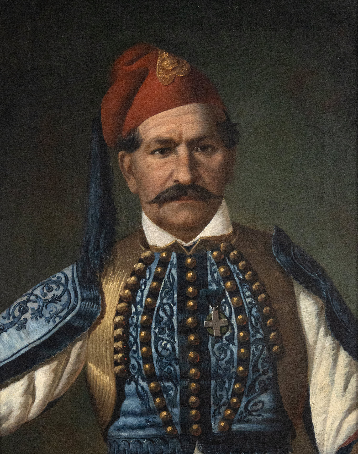 Άγνωστος