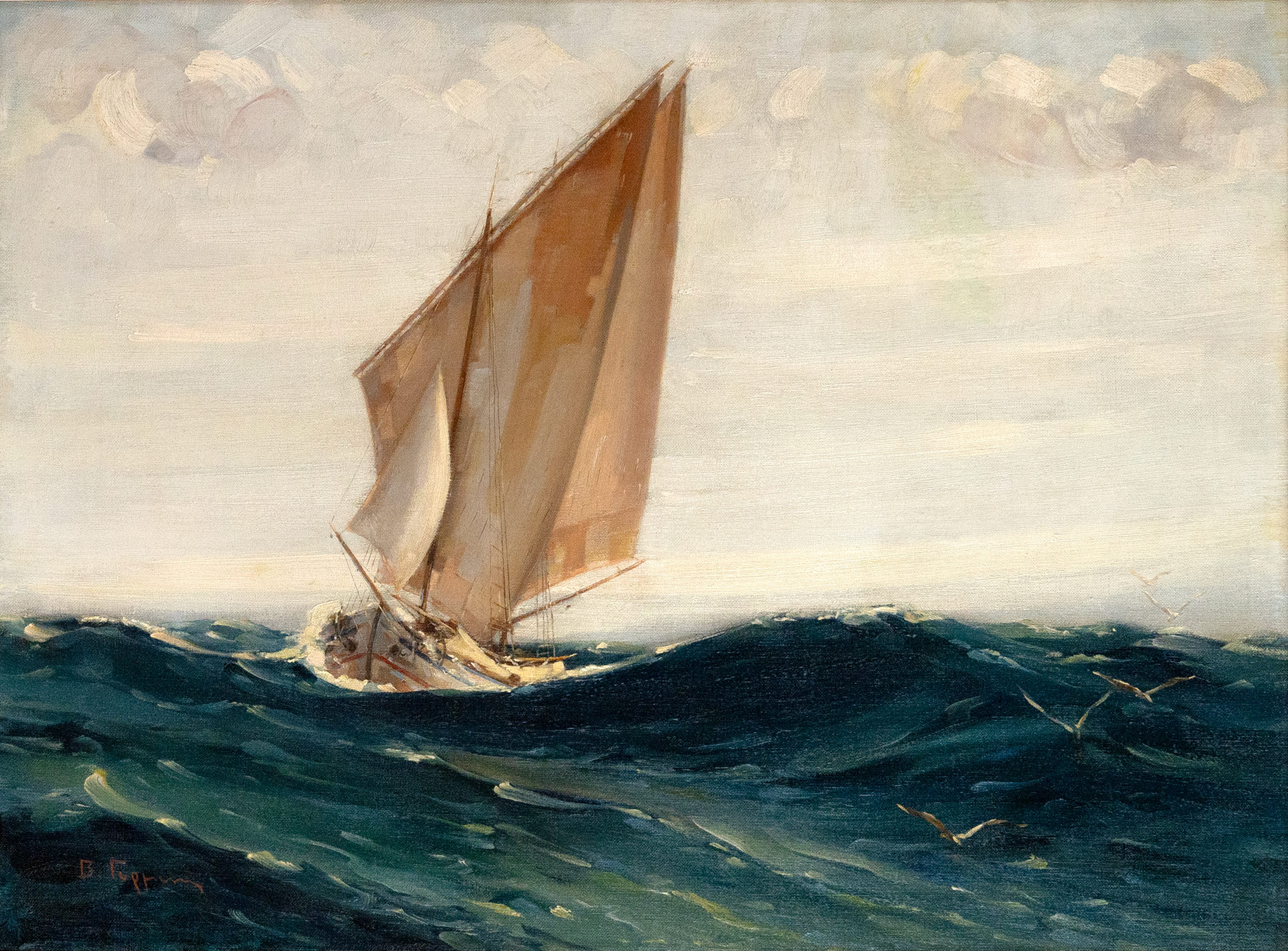 Βασίλειος Γερμενής