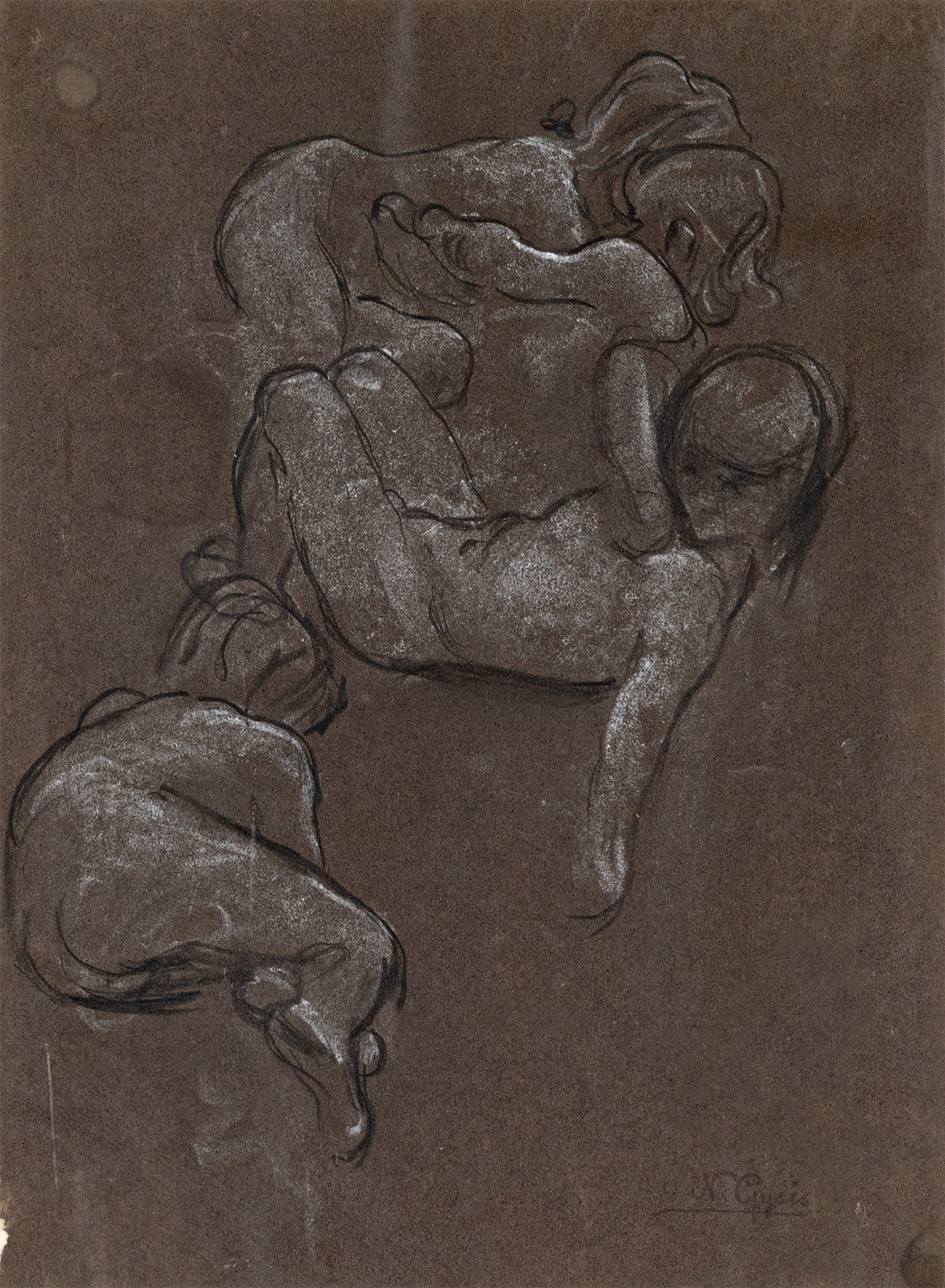 Νικόλαος Γύζης