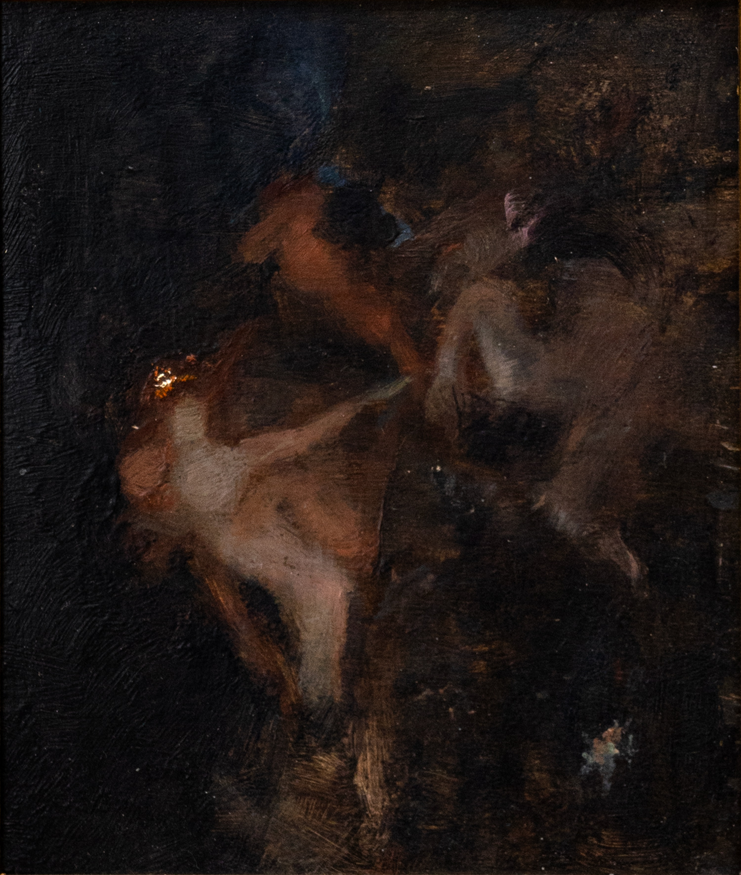 Νικόλαος Γύζης